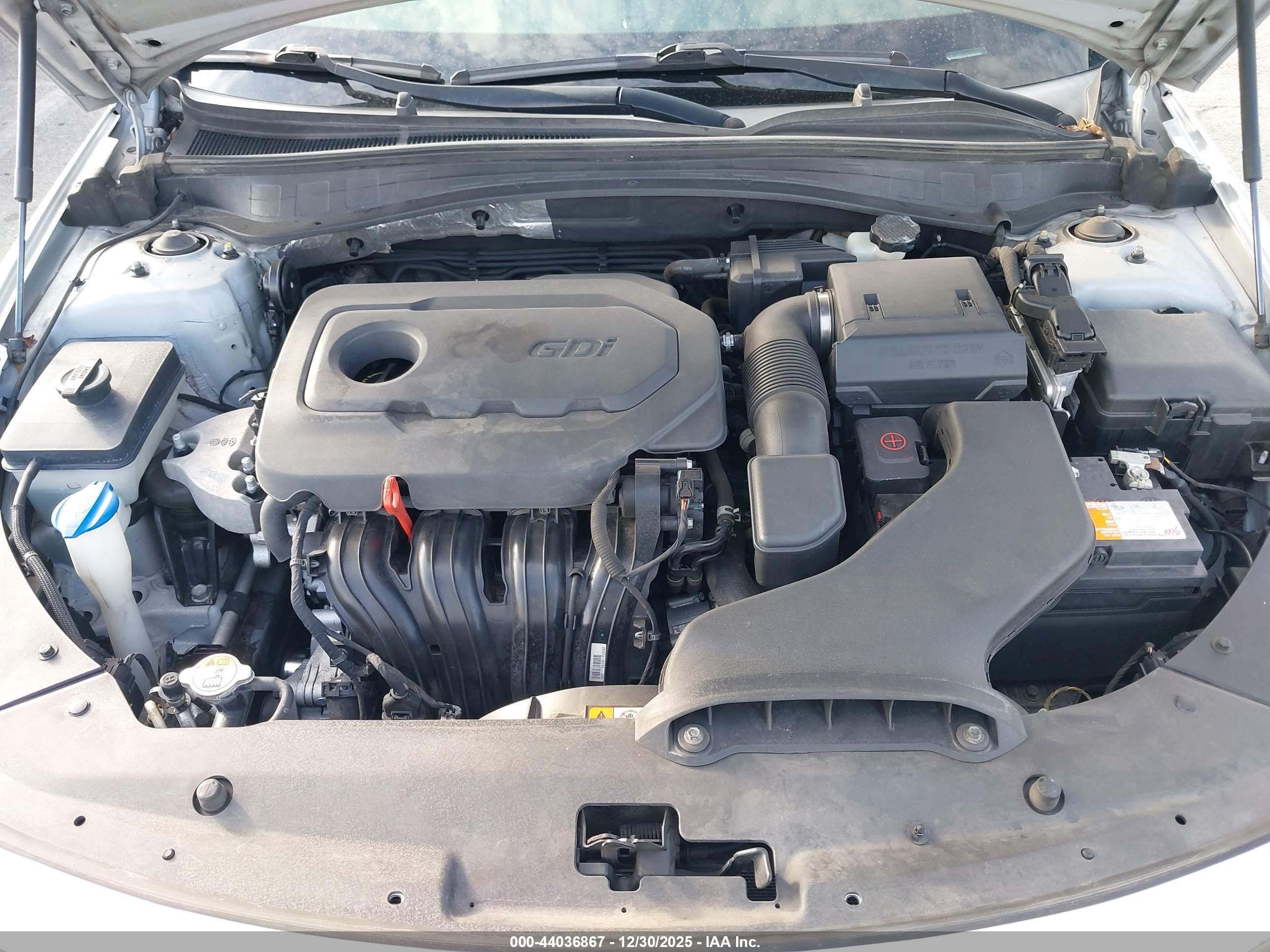KIA OPTIMA image 10