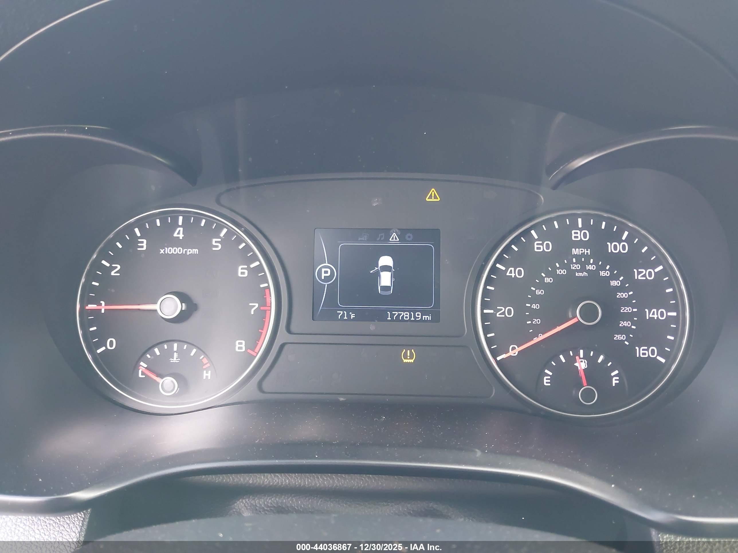 KIA OPTIMA image 7