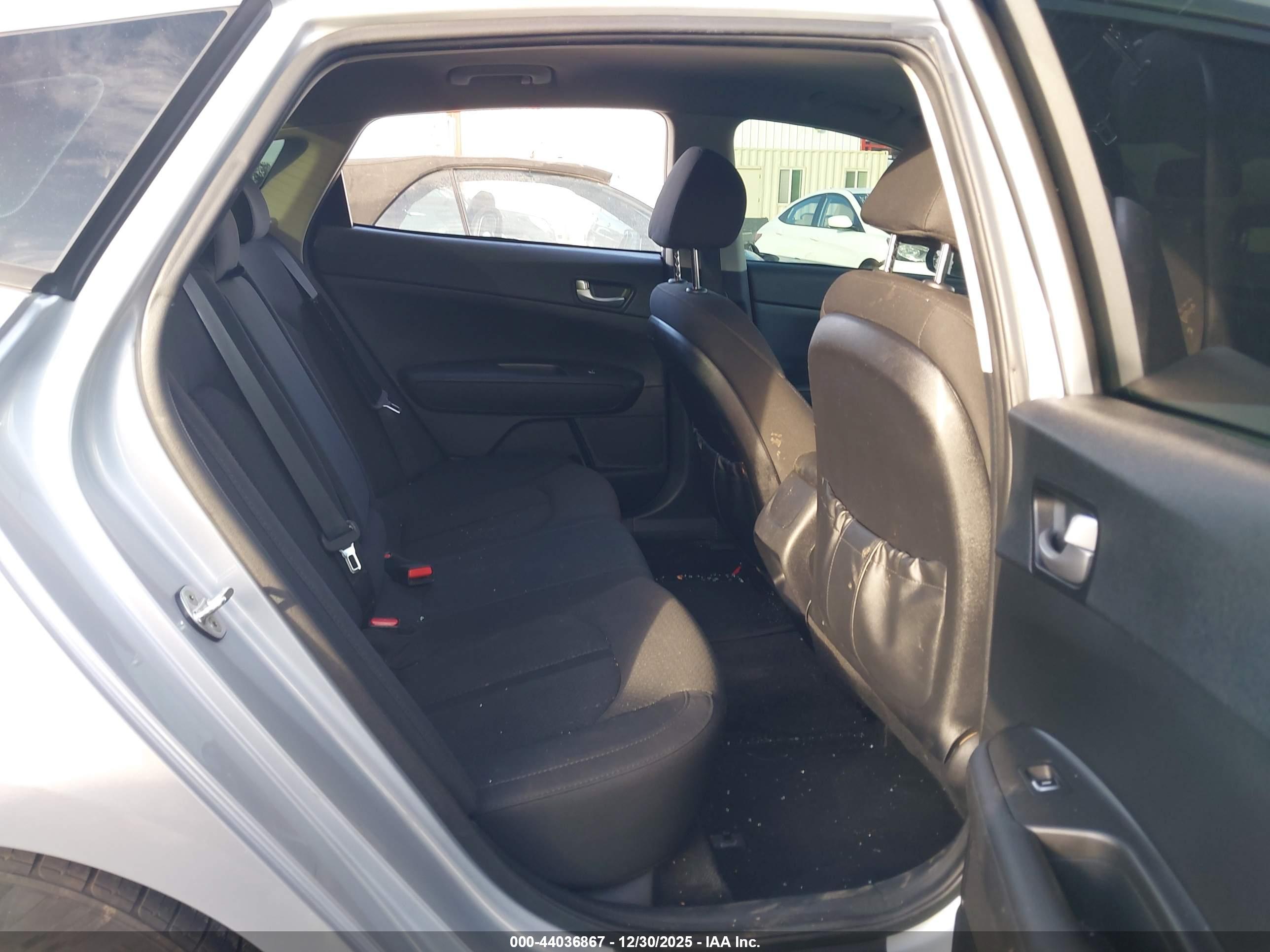 KIA OPTIMA image 8