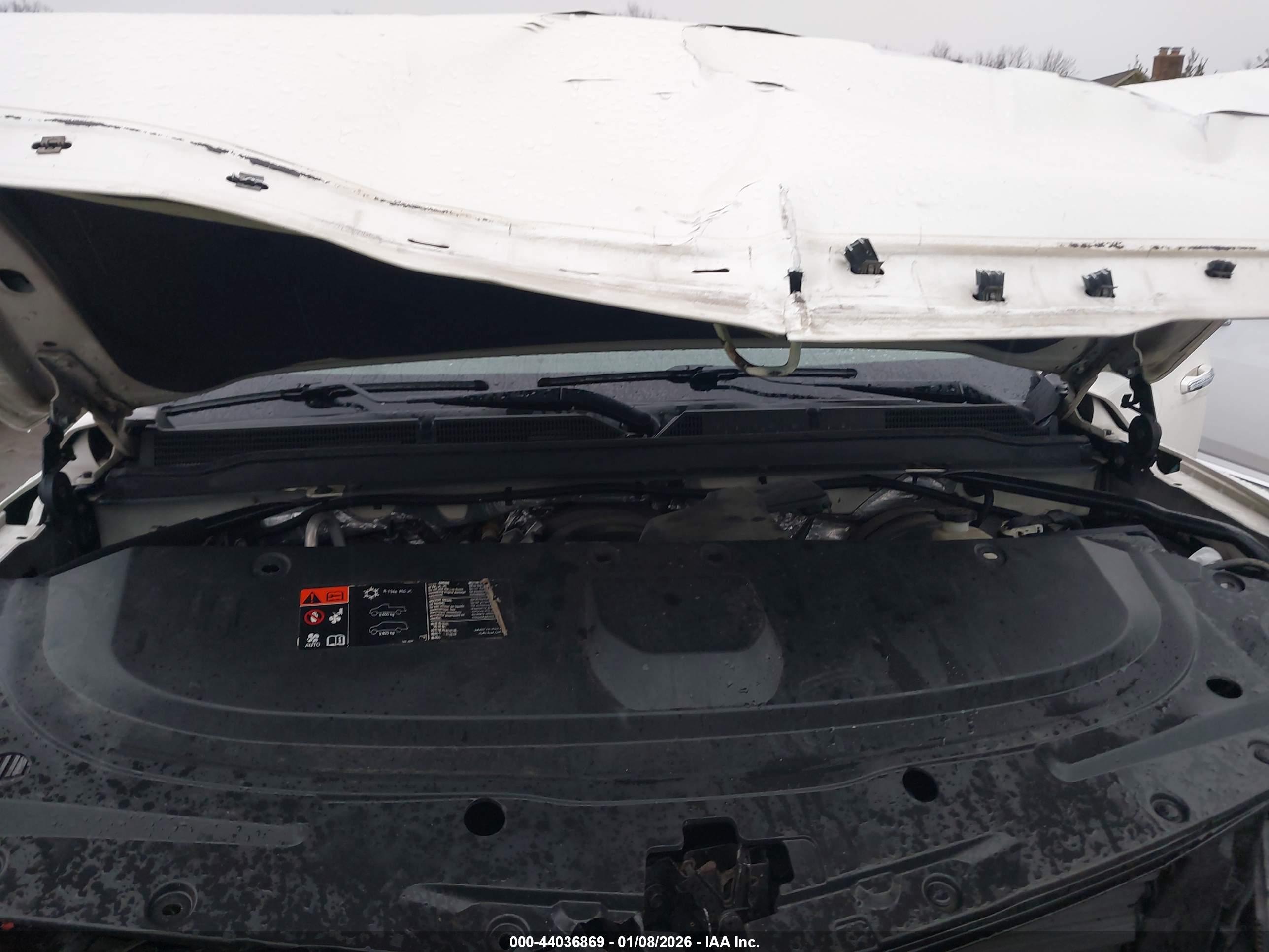 CADILLAC ESCALADE image 10