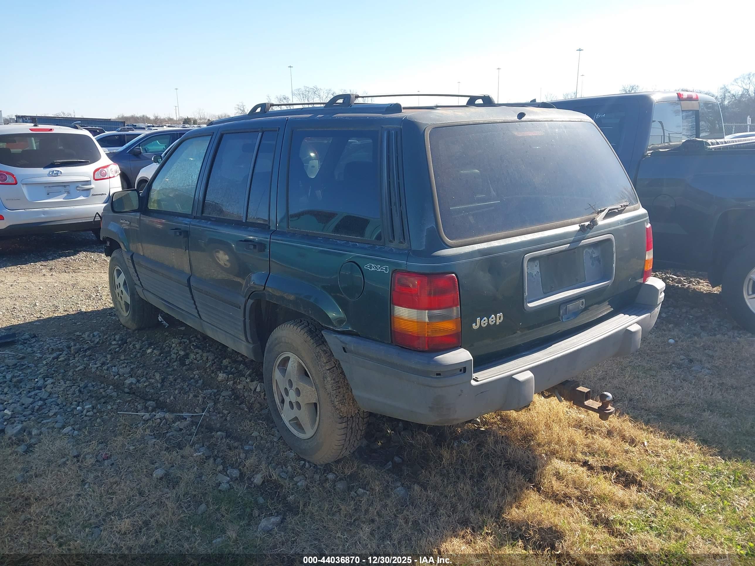 JEEP GRAND image 3