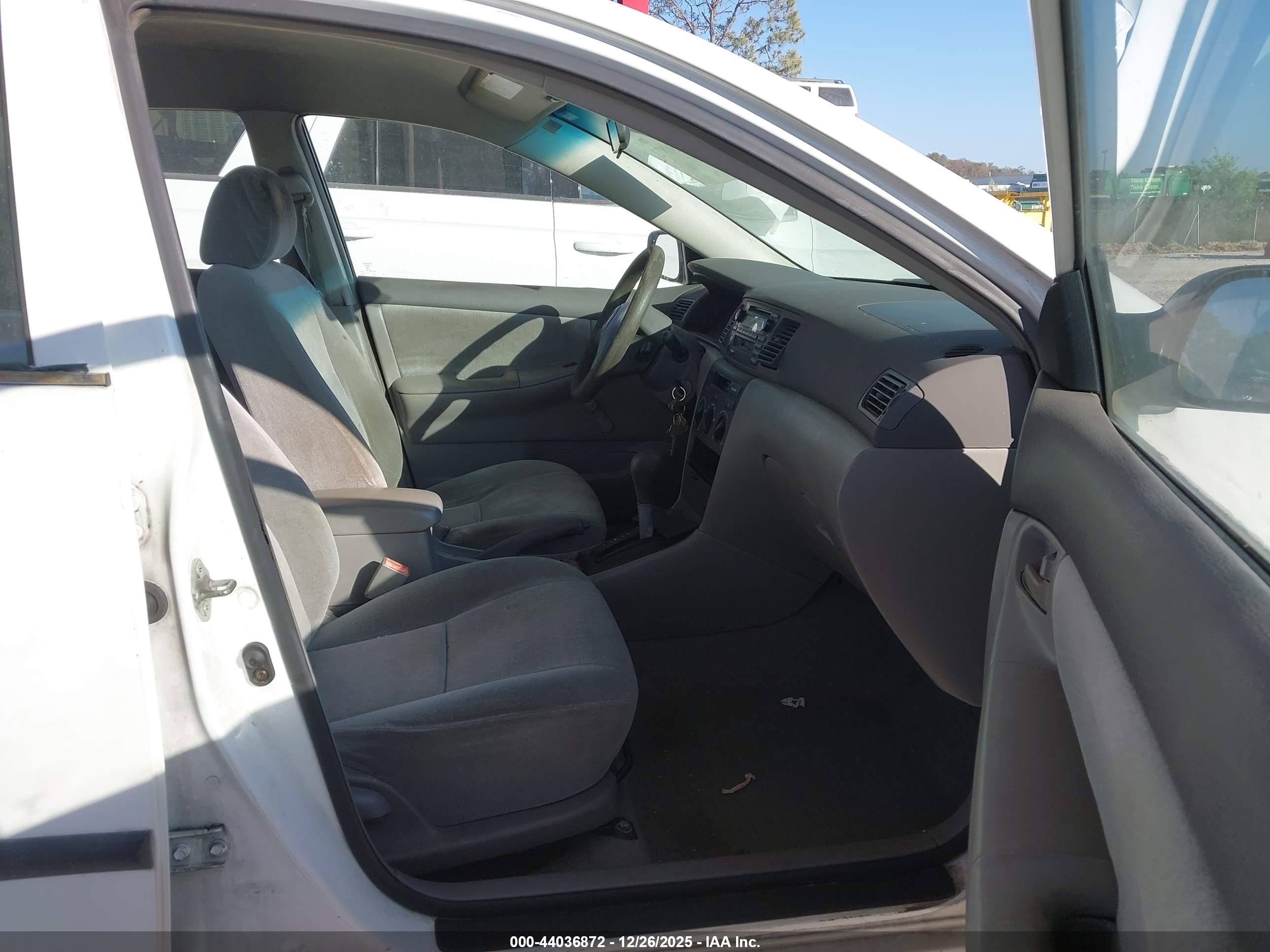 TOYOTA COROLLA image 5
