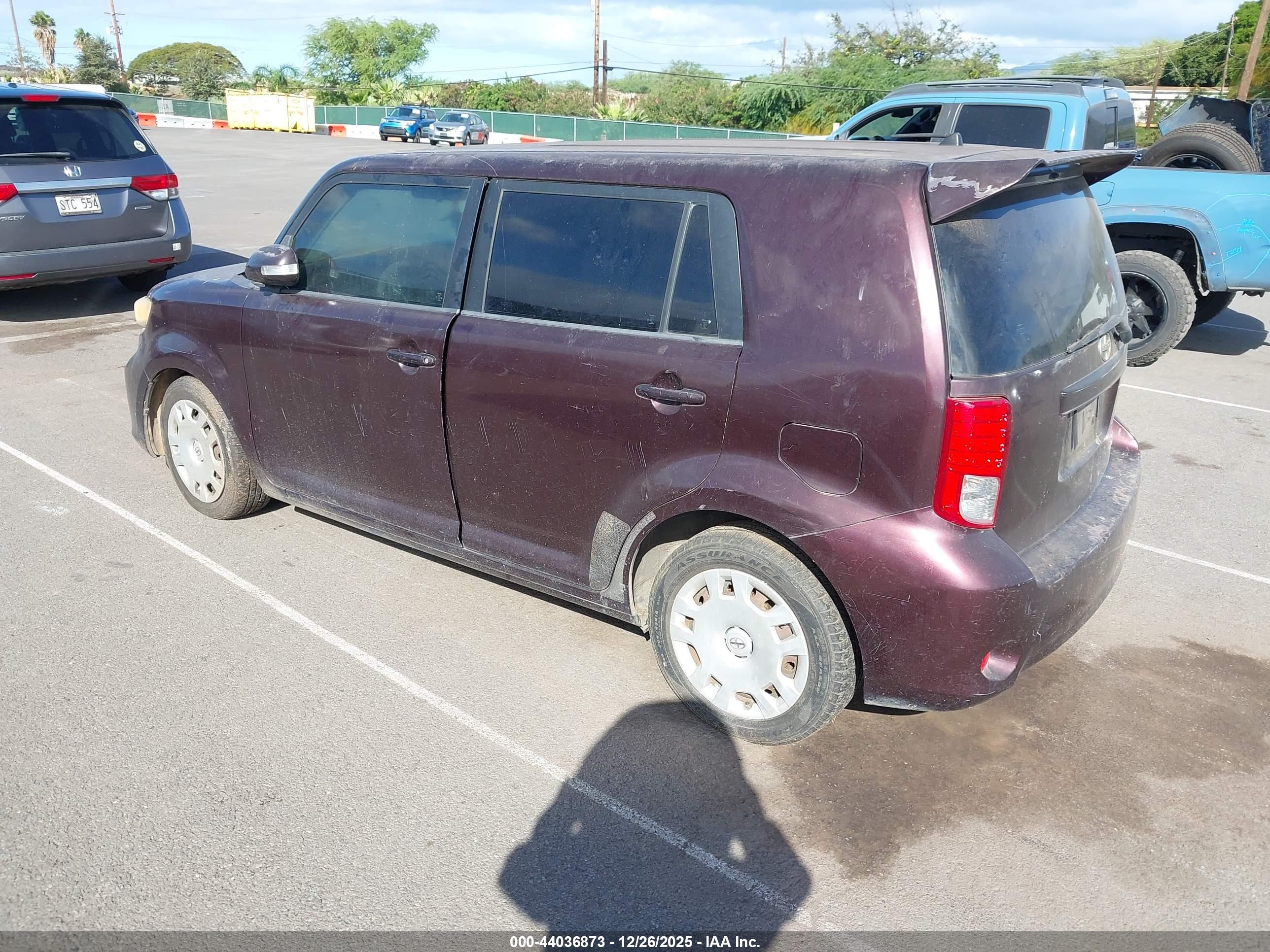 SCION XB image 3