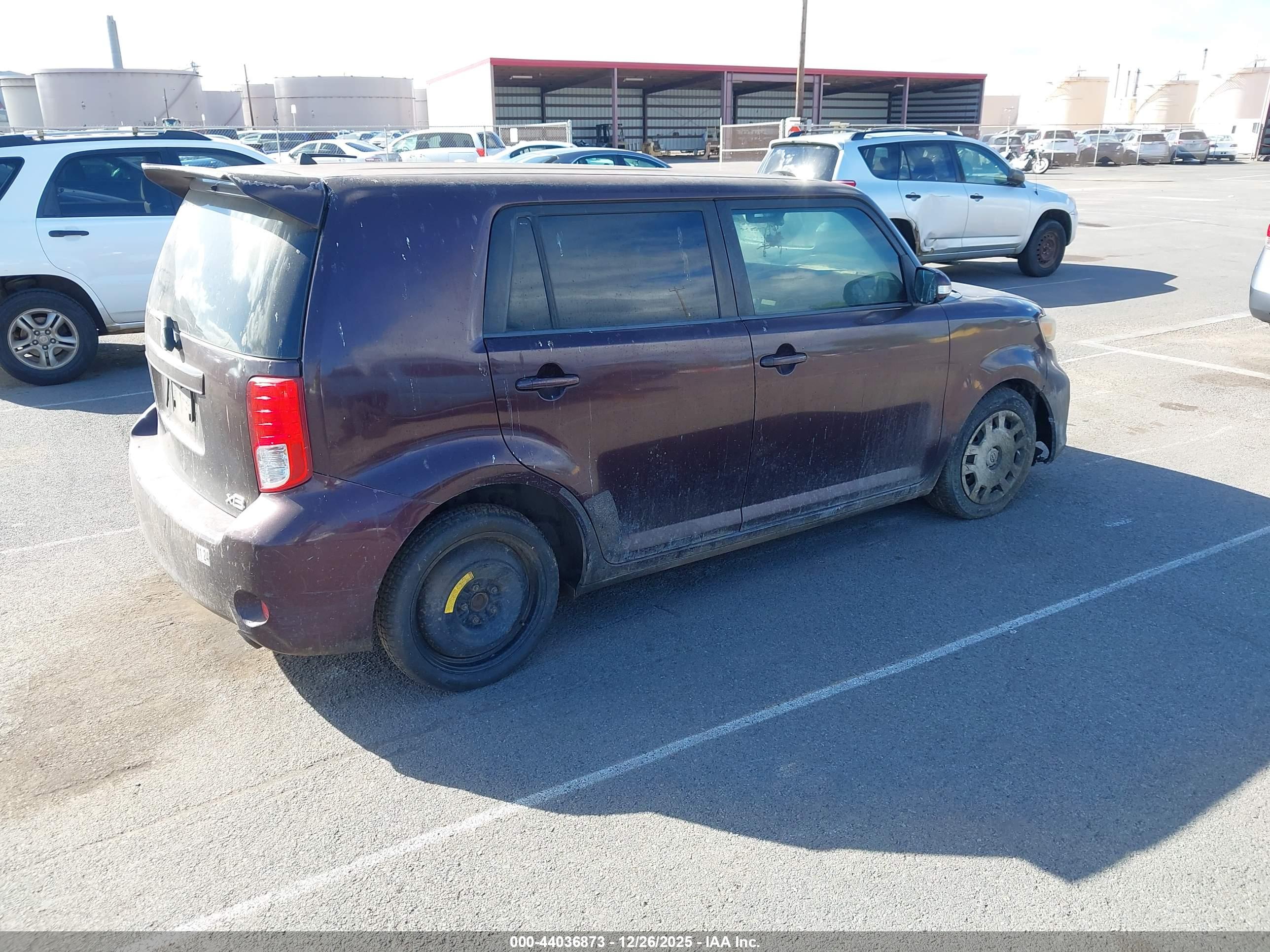 SCION XB image 4