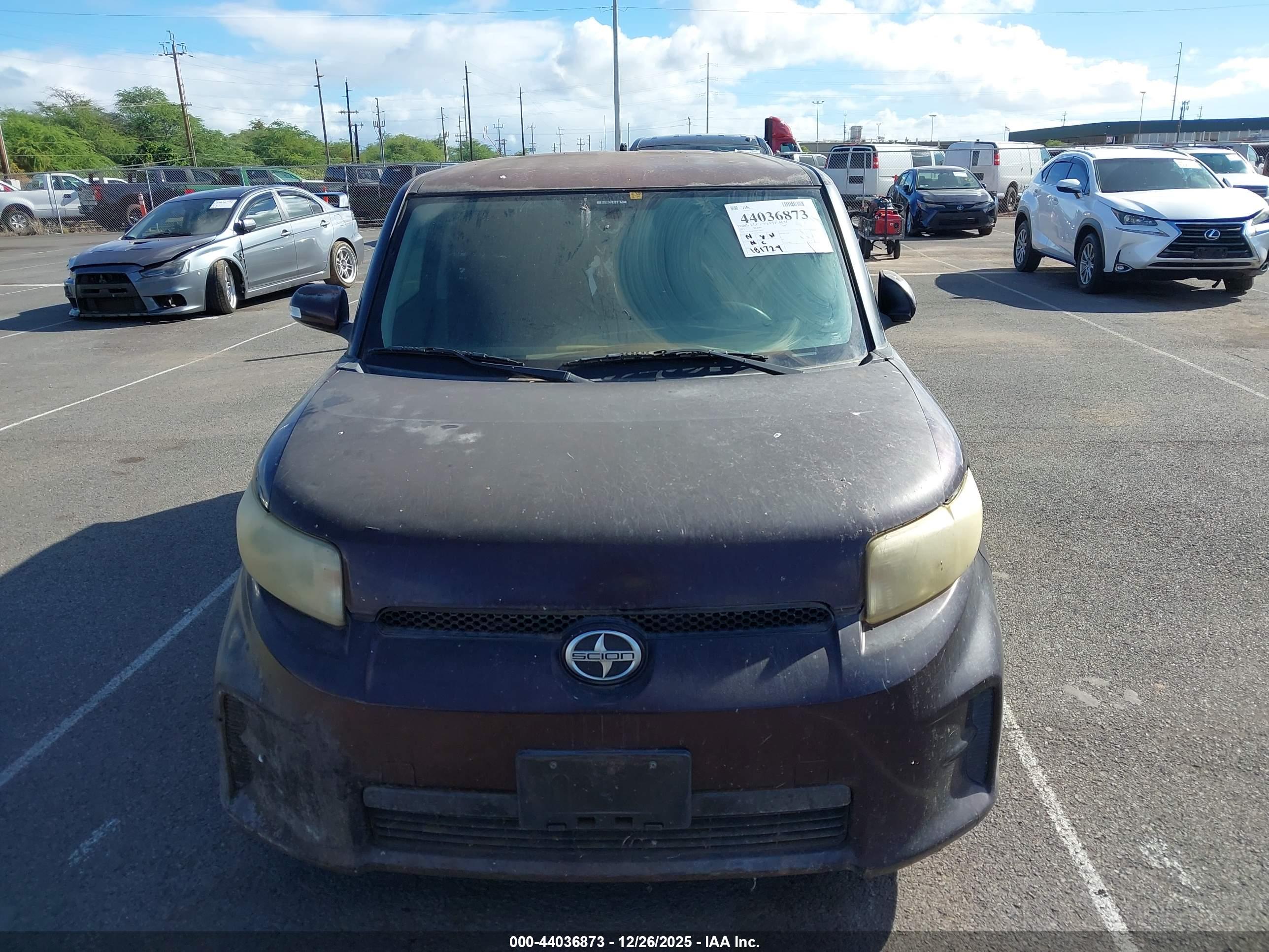SCION XB image 6