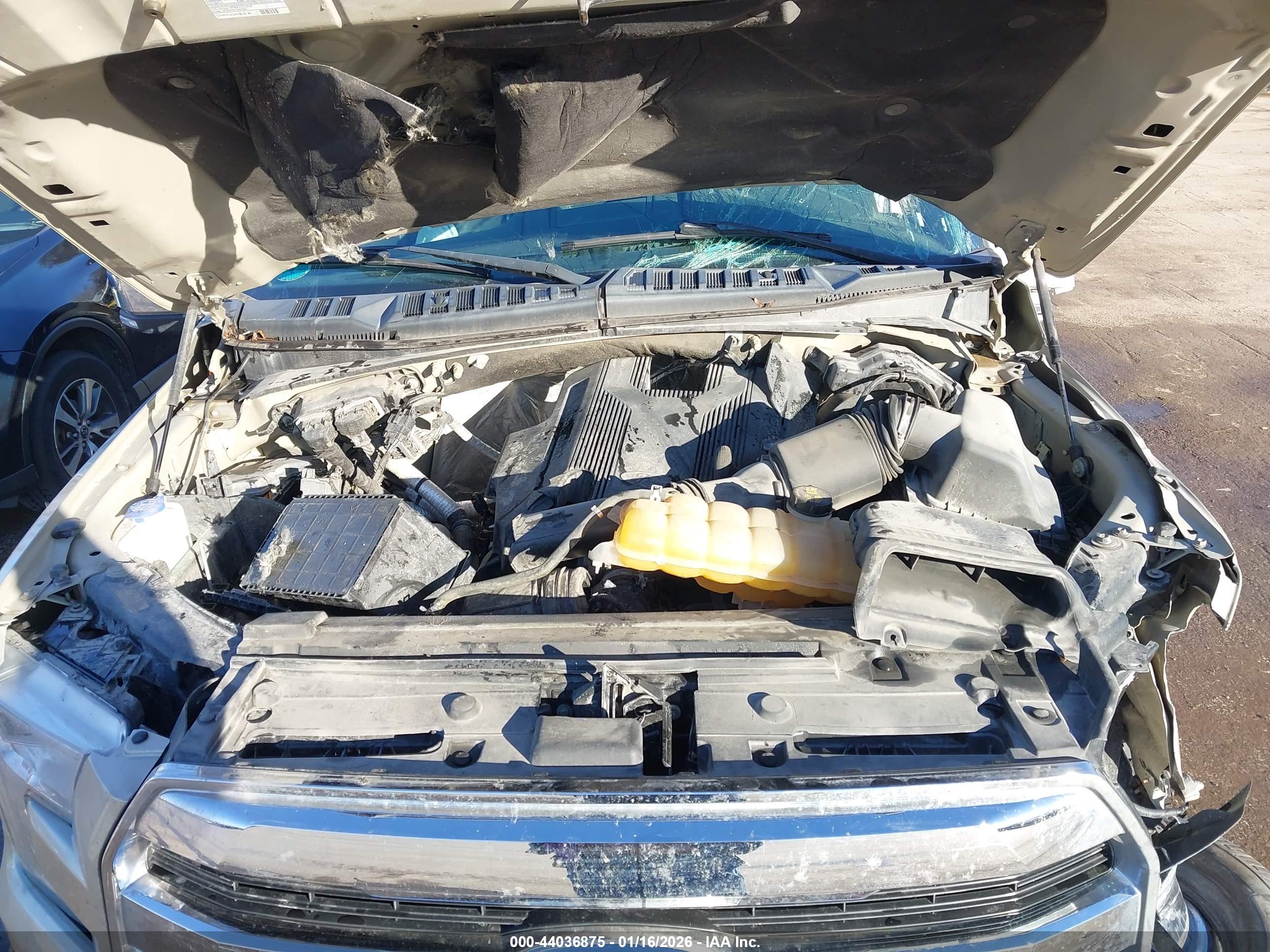 FORD F-150 image 10