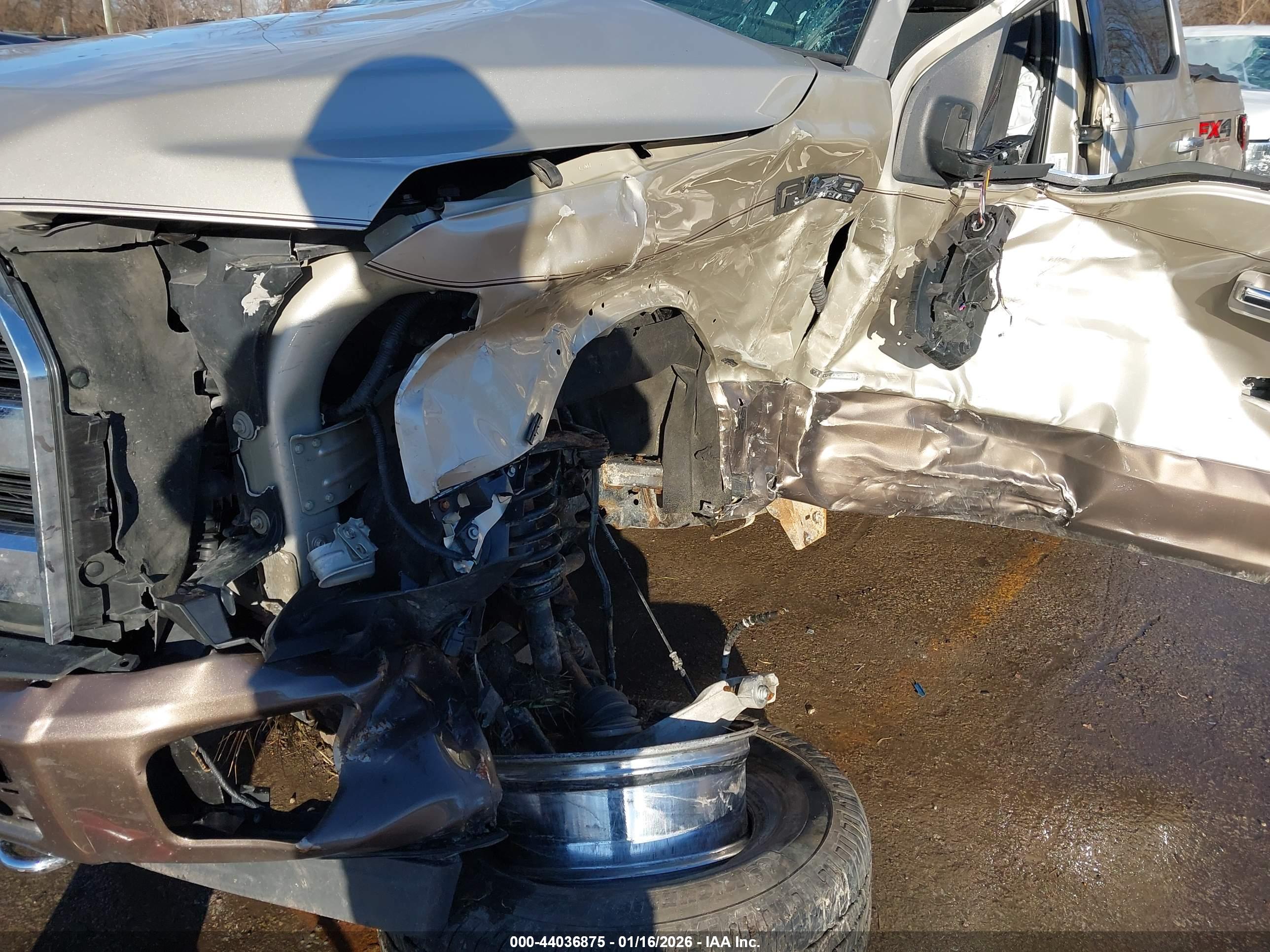 FORD F-150 image 6