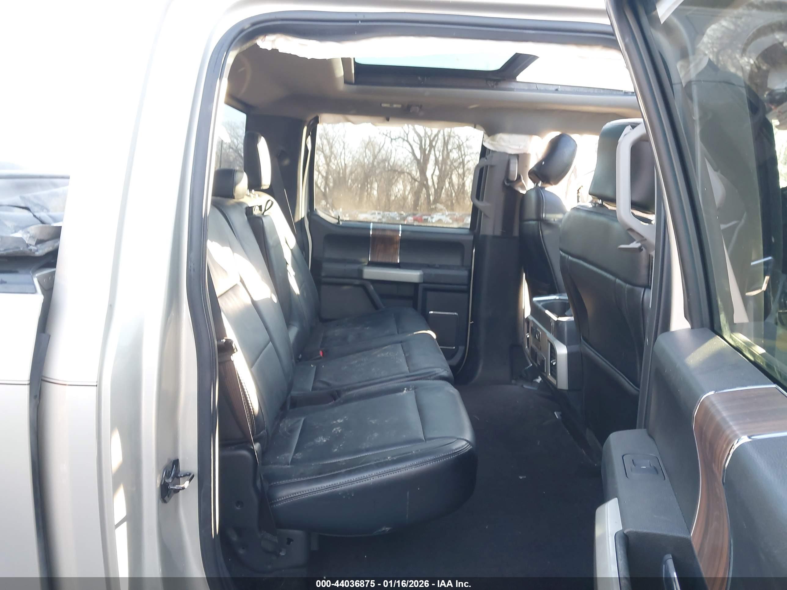 FORD F-150 image 8