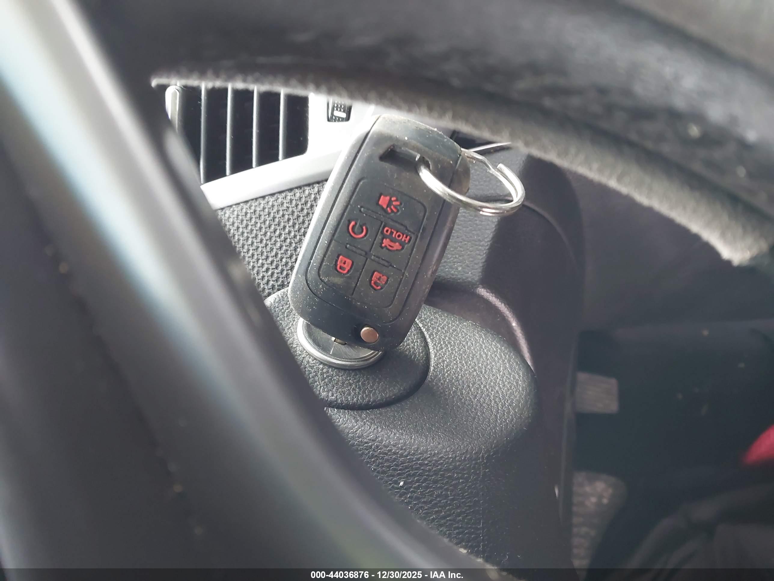 CHEVROLET CRUZE image 11