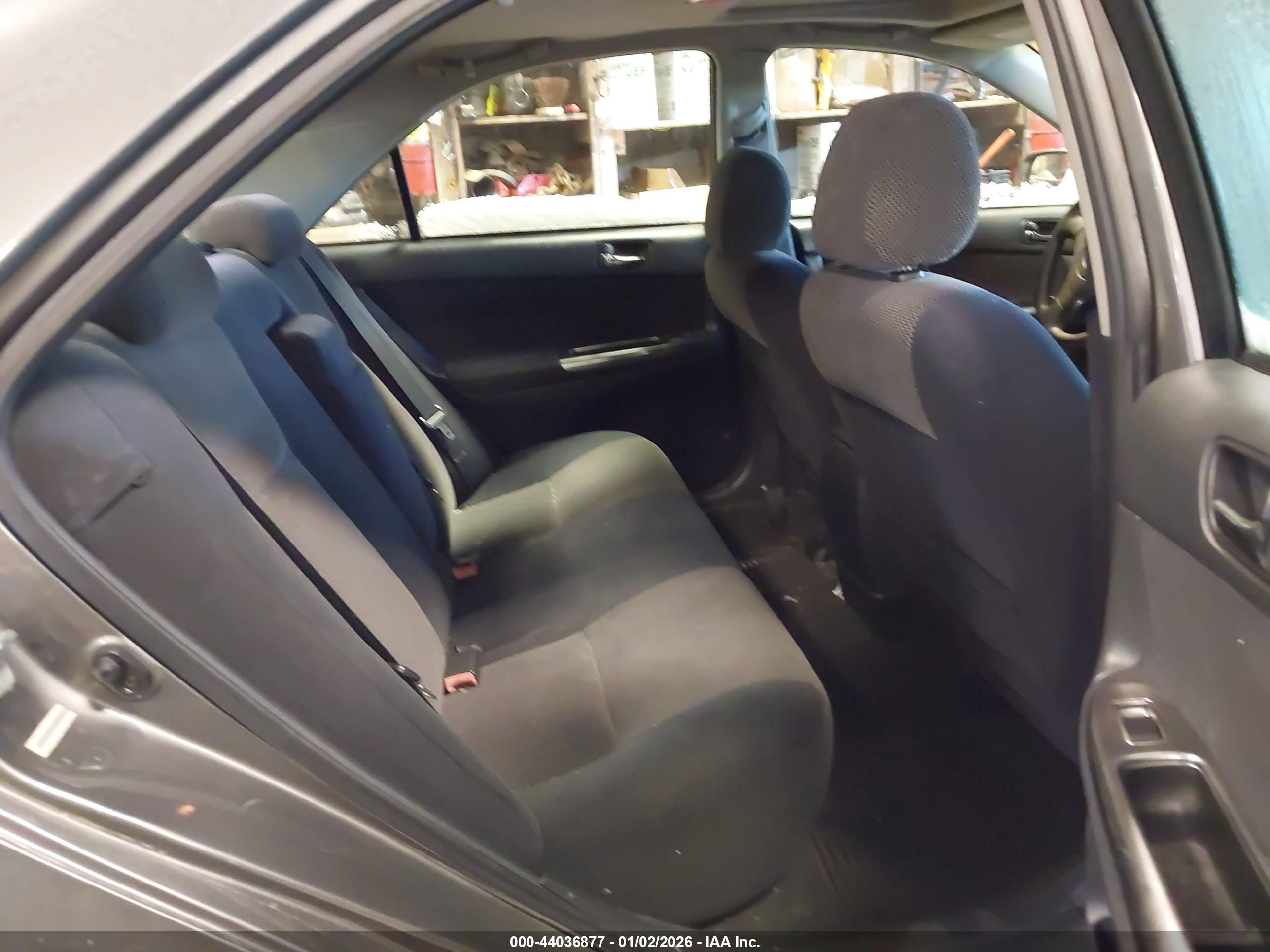 TOYOTA CAMRY image 8