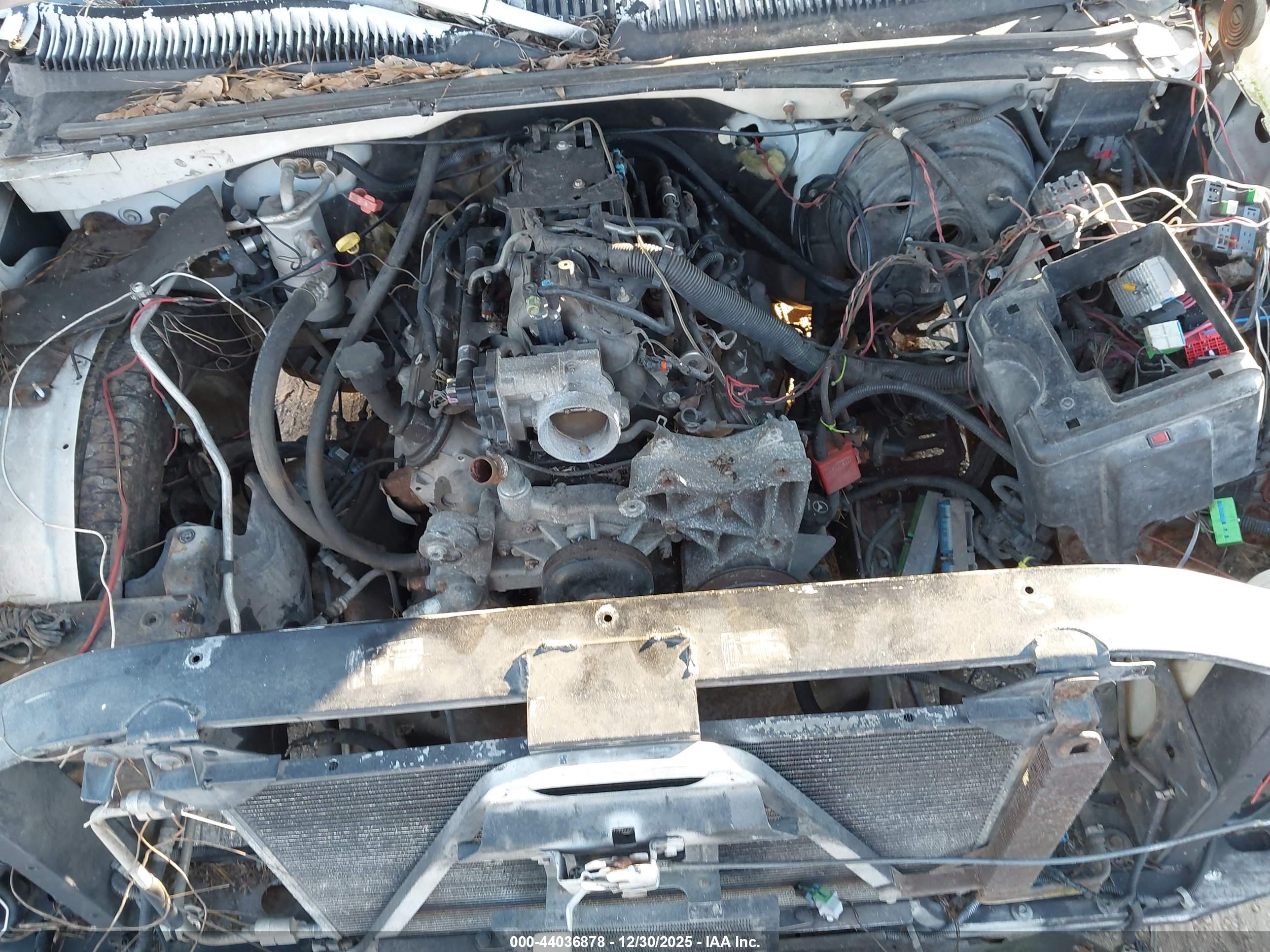 GMC SIERRA image 10