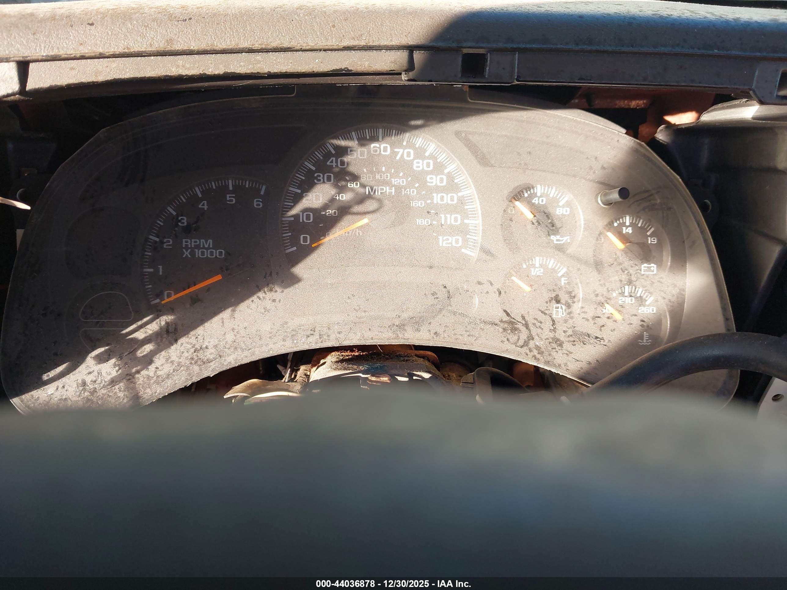 GMC SIERRA image 7