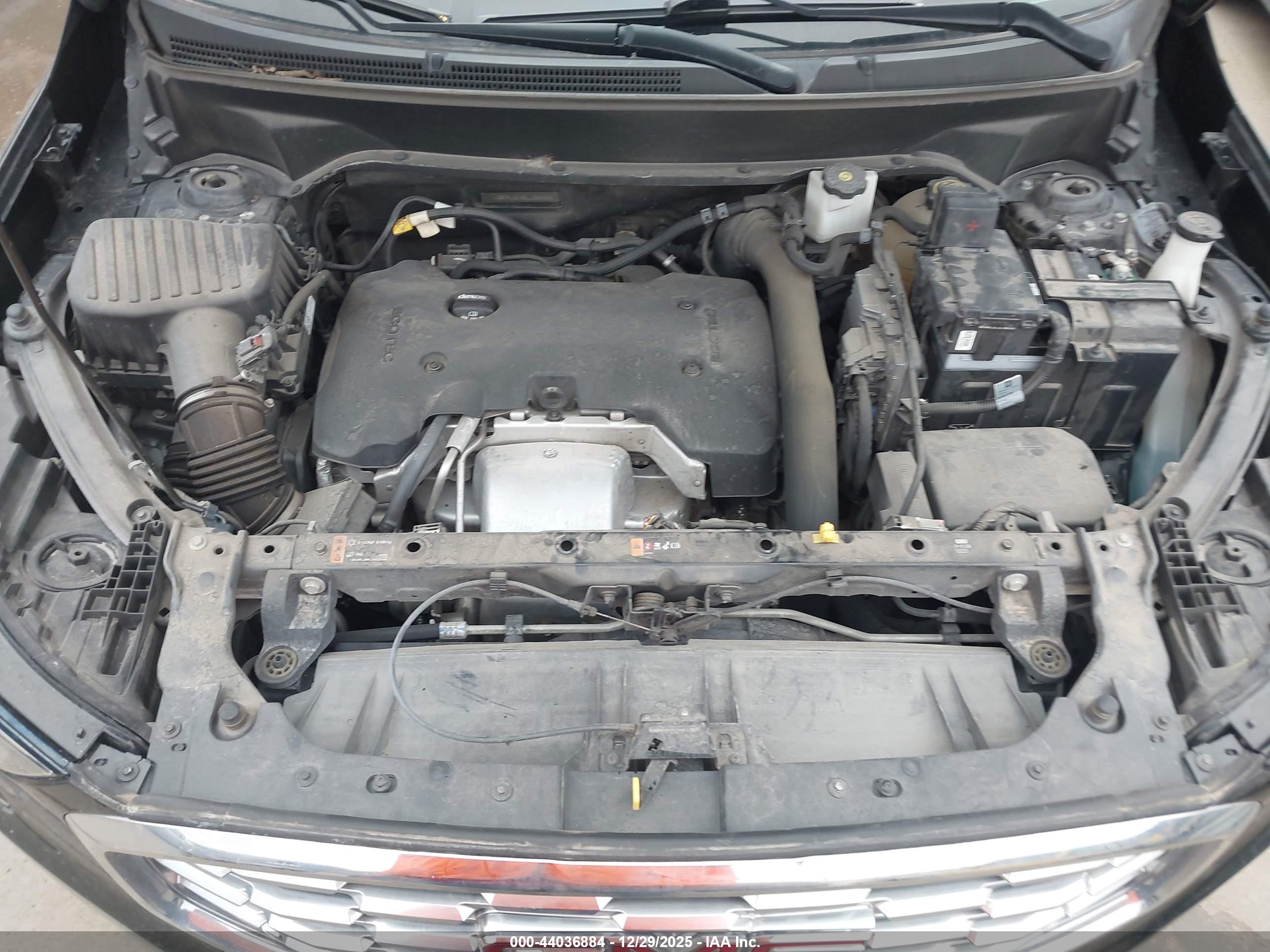 GMC TERRAIN image 10