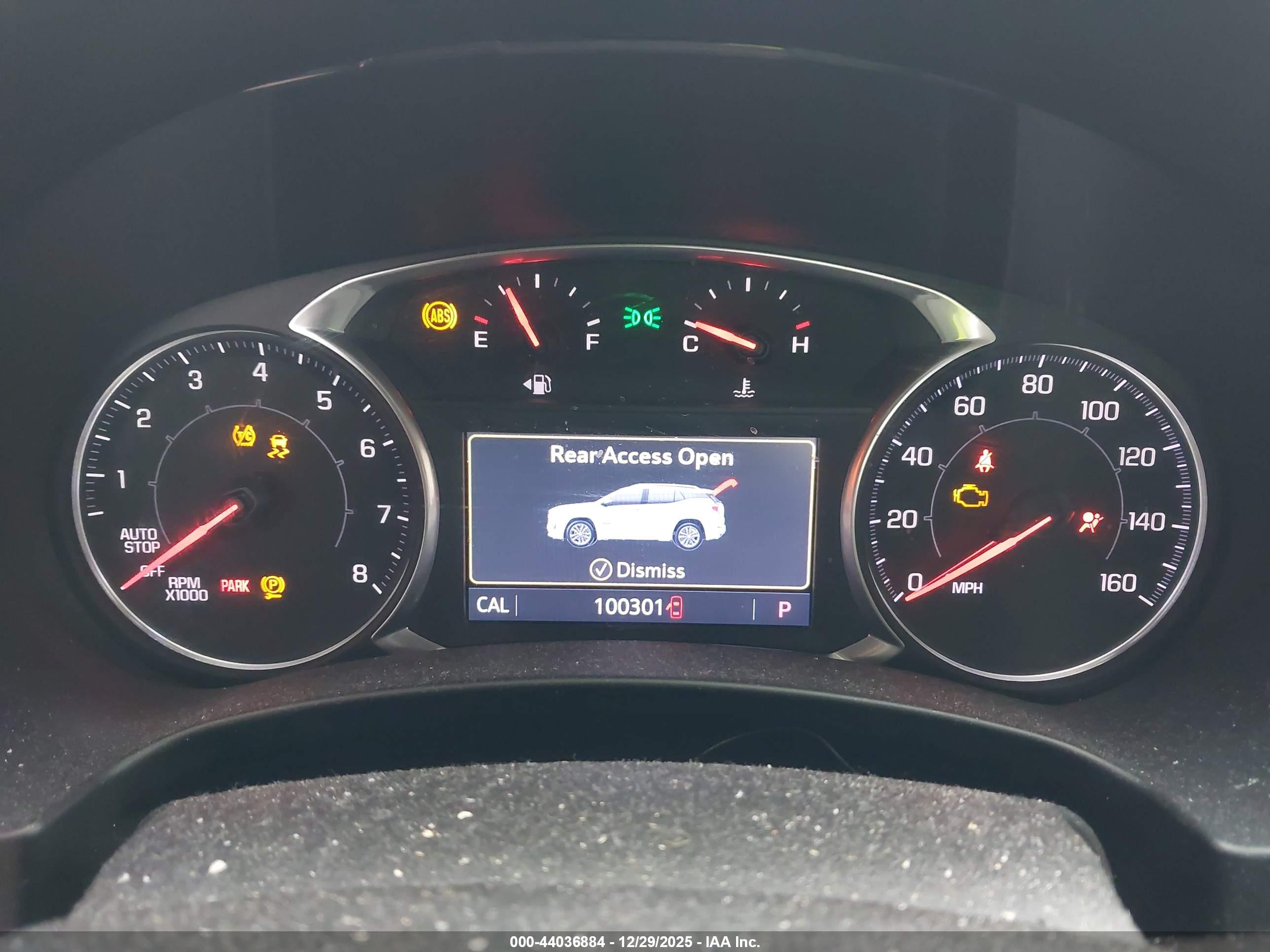 GMC TERRAIN image 7