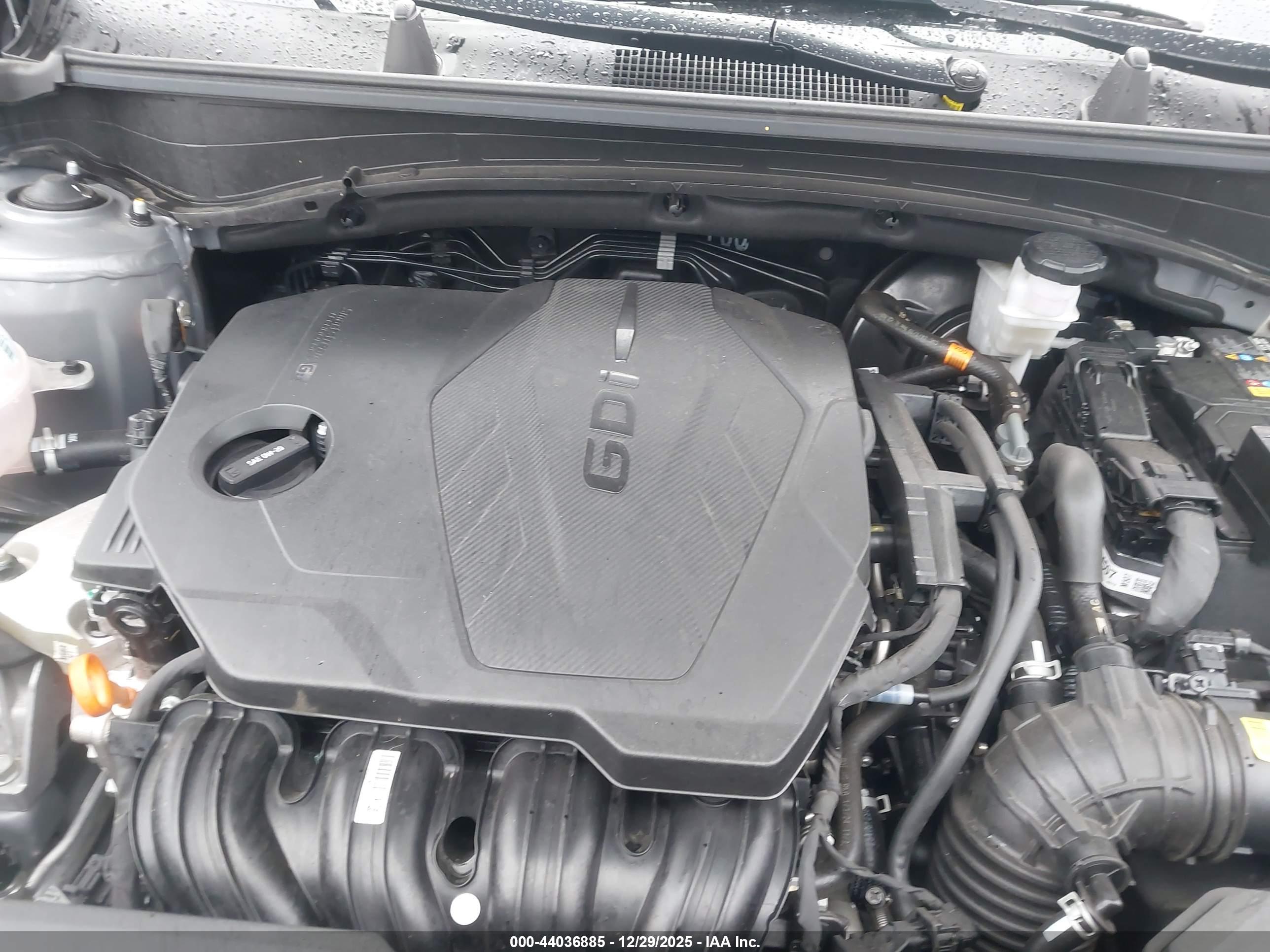 KIA SPORTAGE image 10