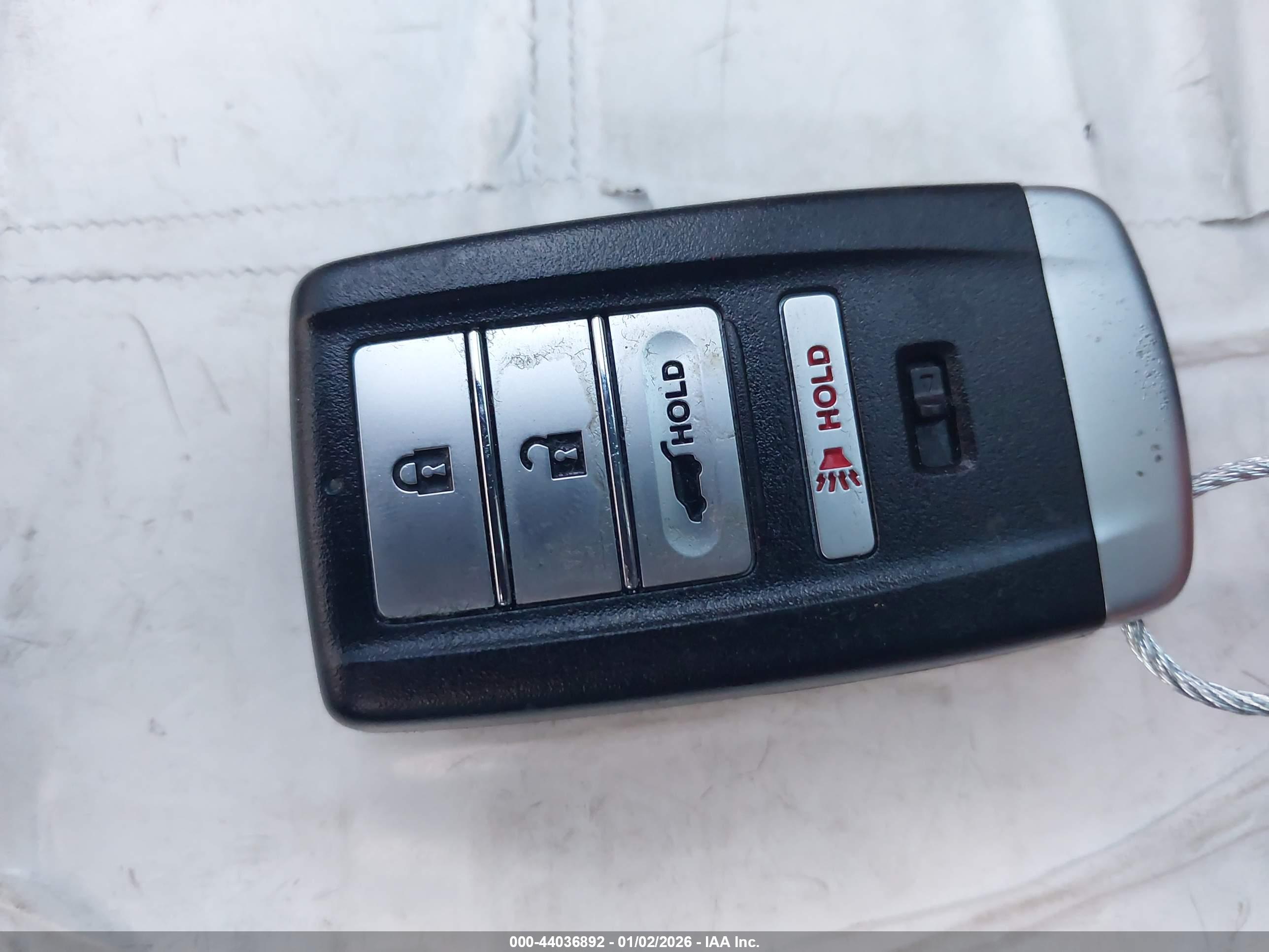 ACURA RDX image 11