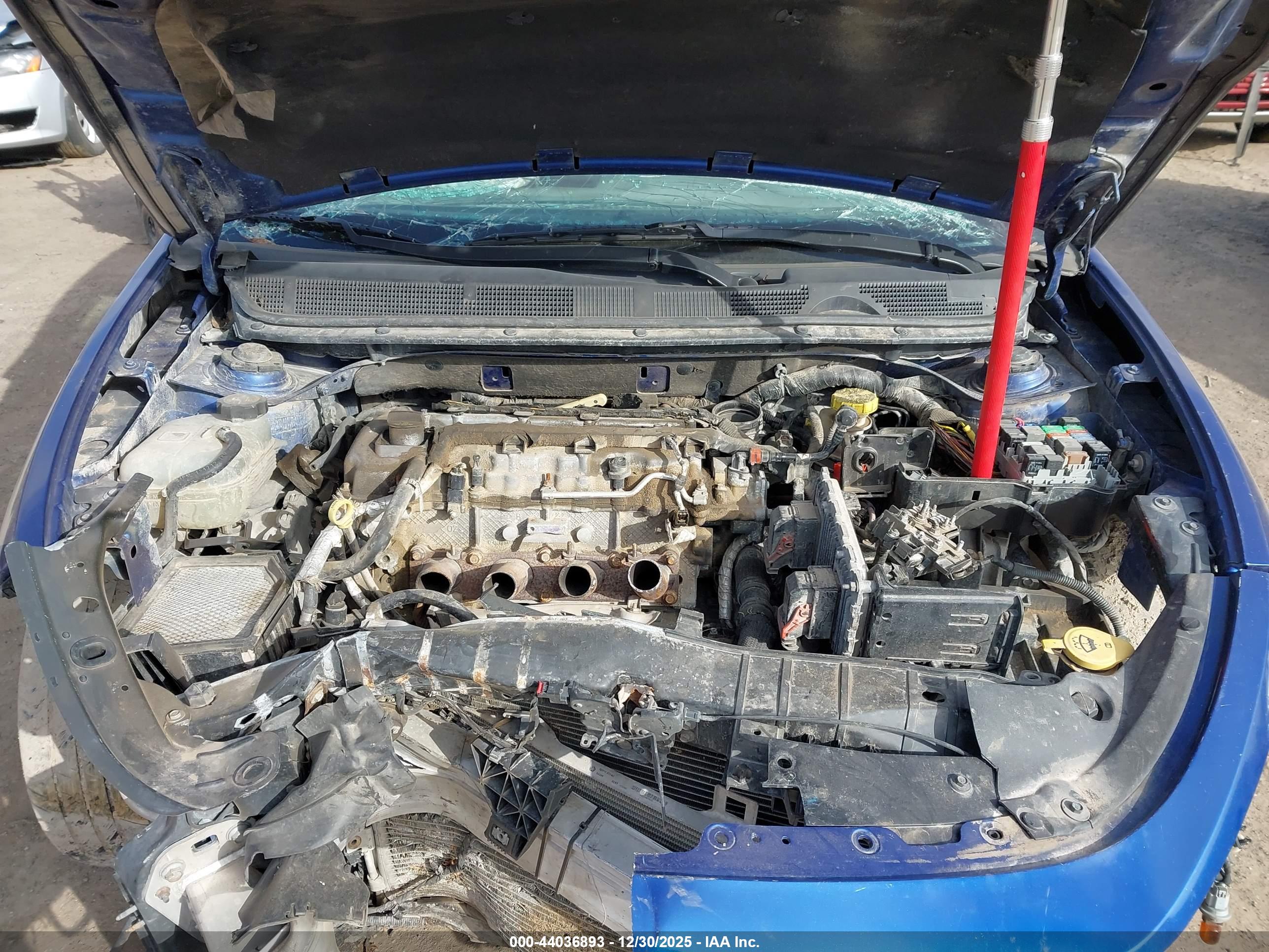 DODGE DART image 10