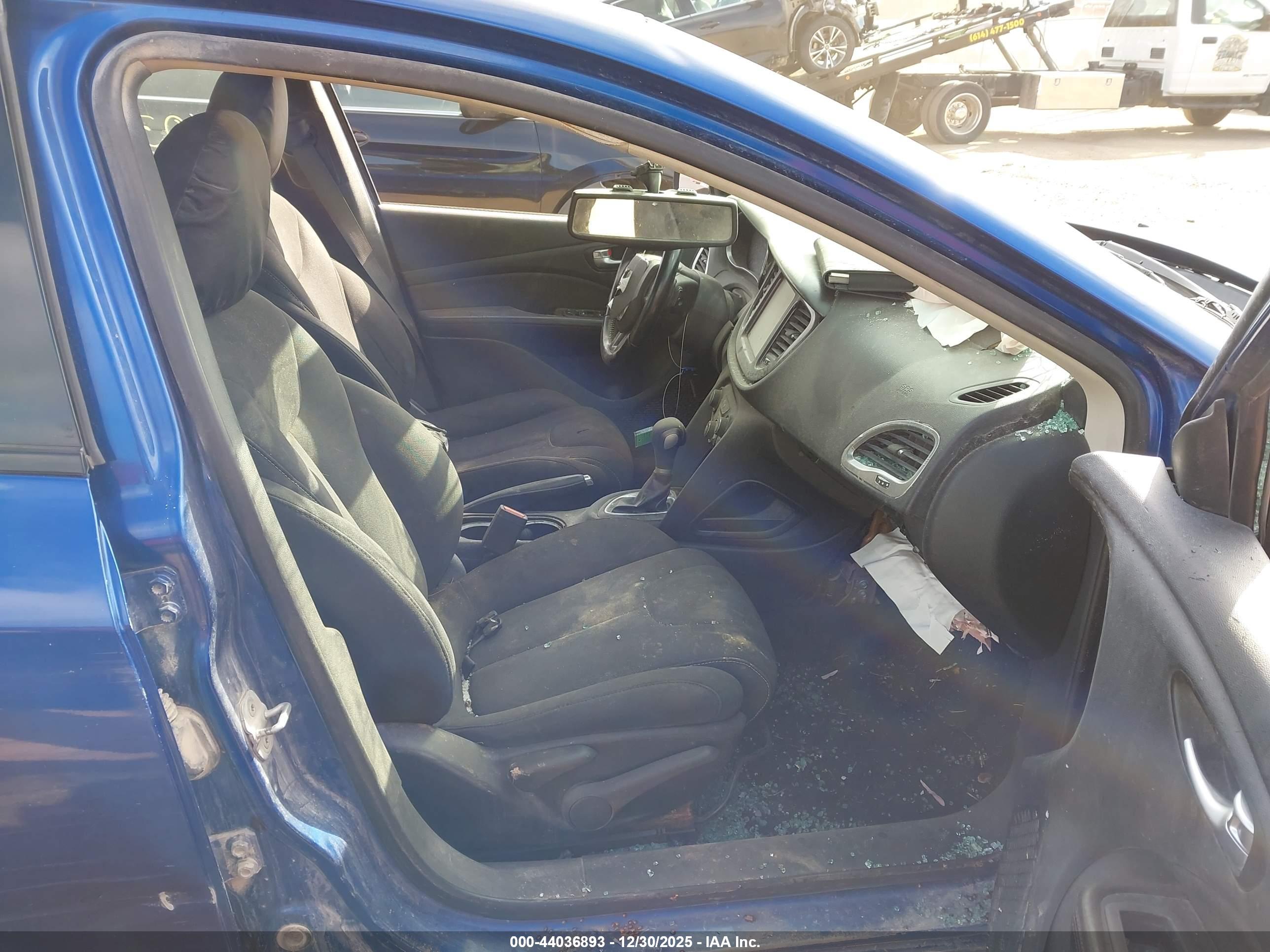 DODGE DART image 5