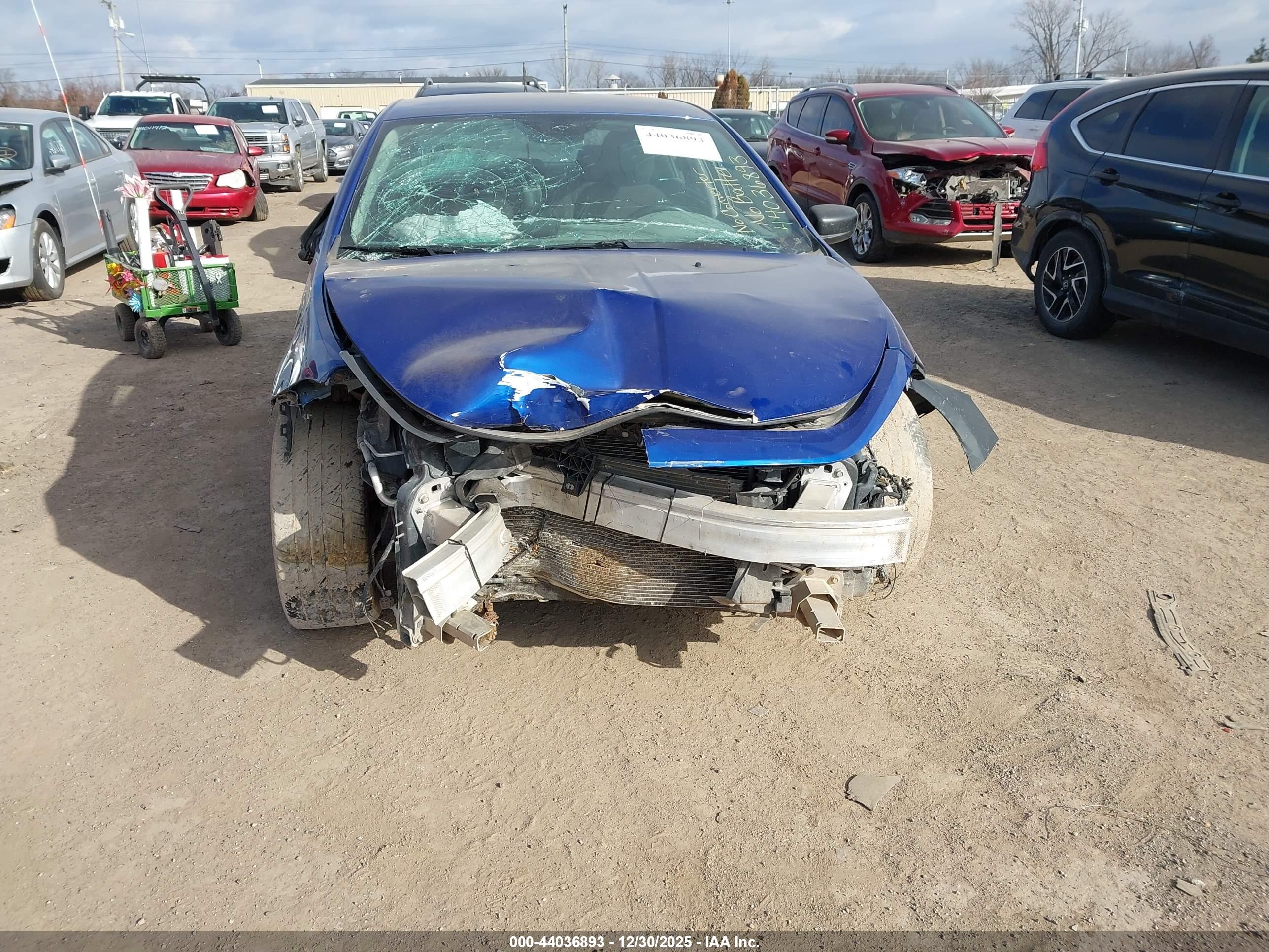 DODGE DART image 6