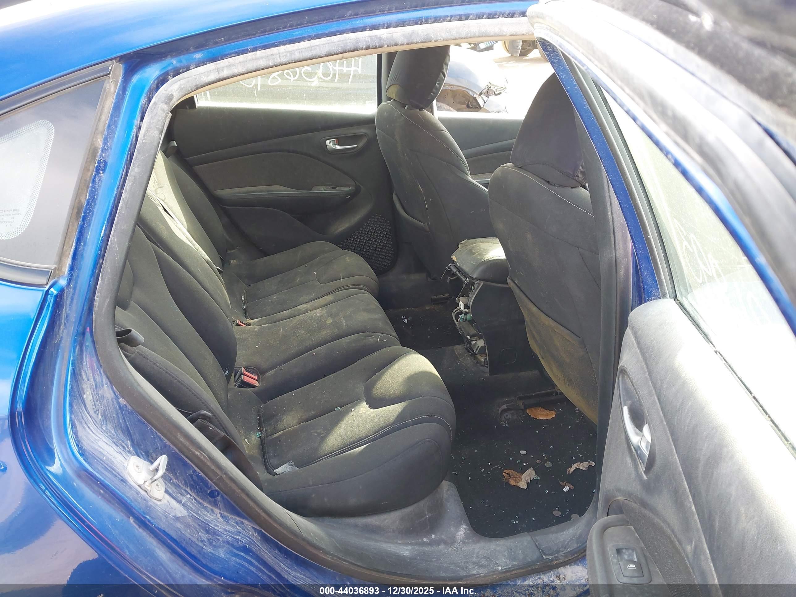DODGE DART image 8