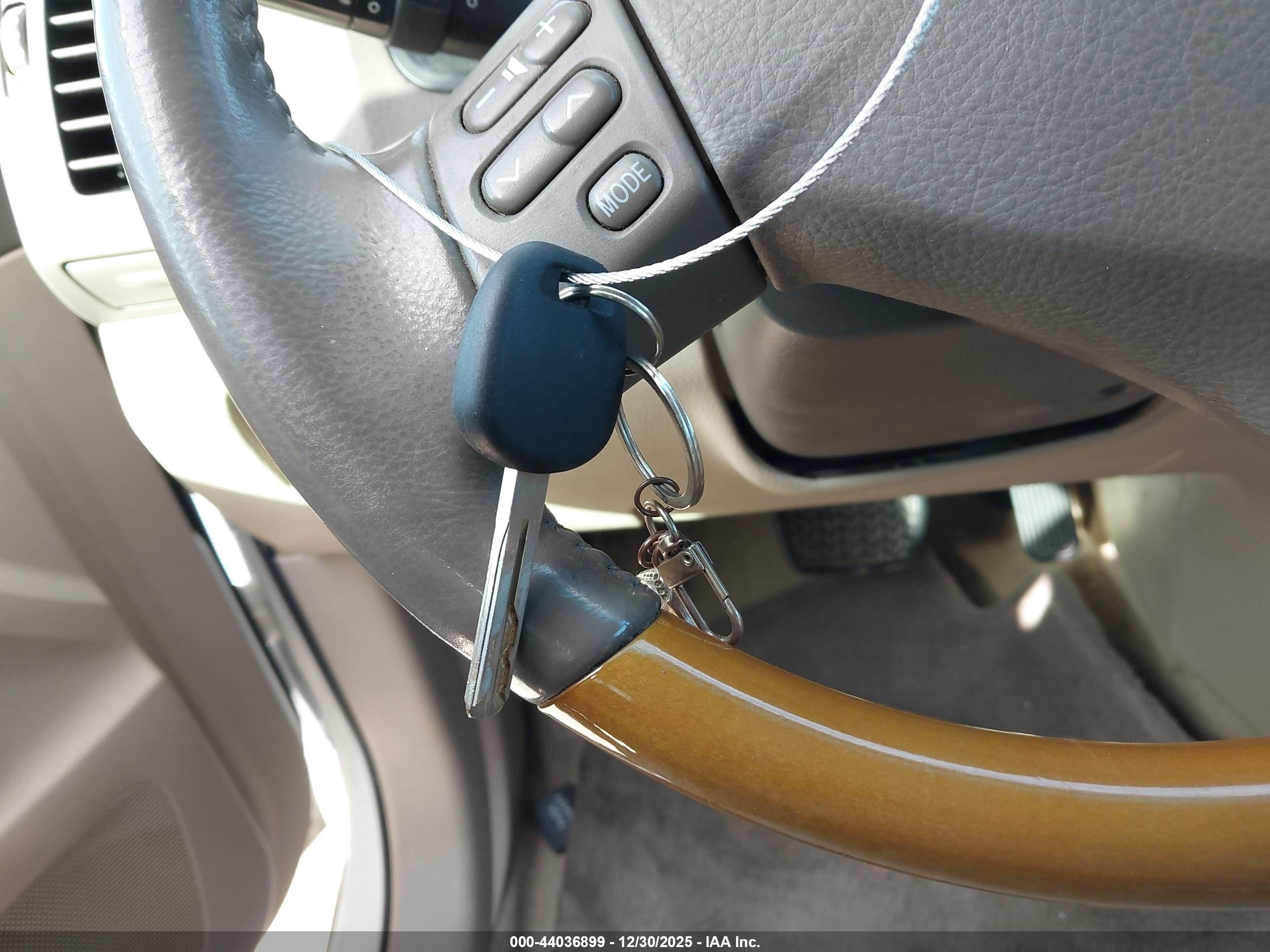 LEXUS RX image 11