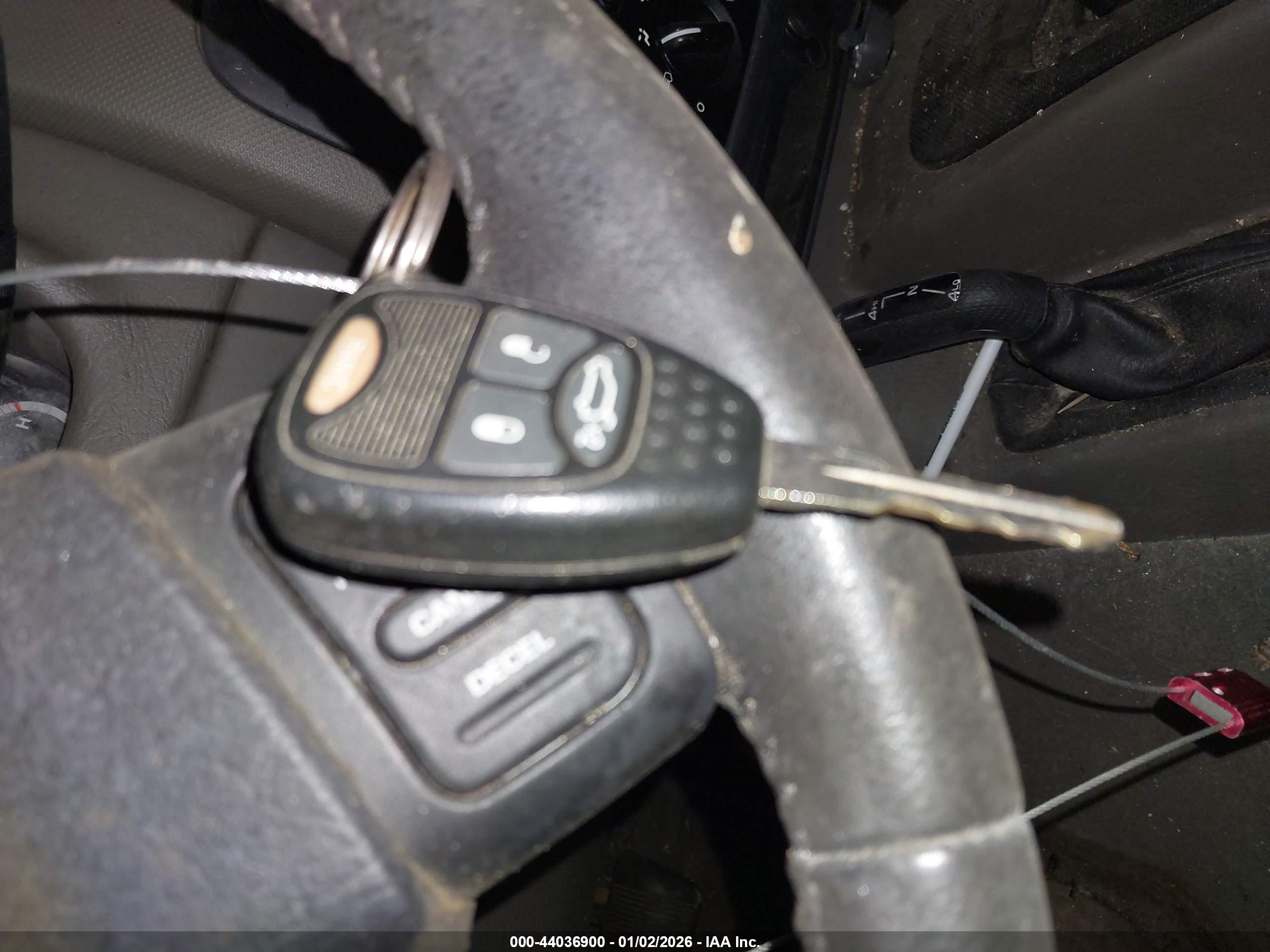 JEEP LIBERTY image 11