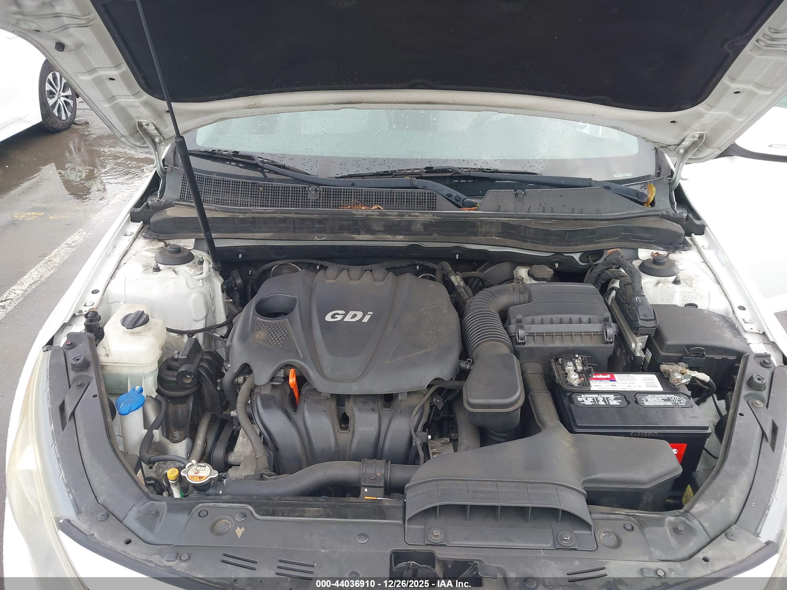 KIA OPTIMA image 10