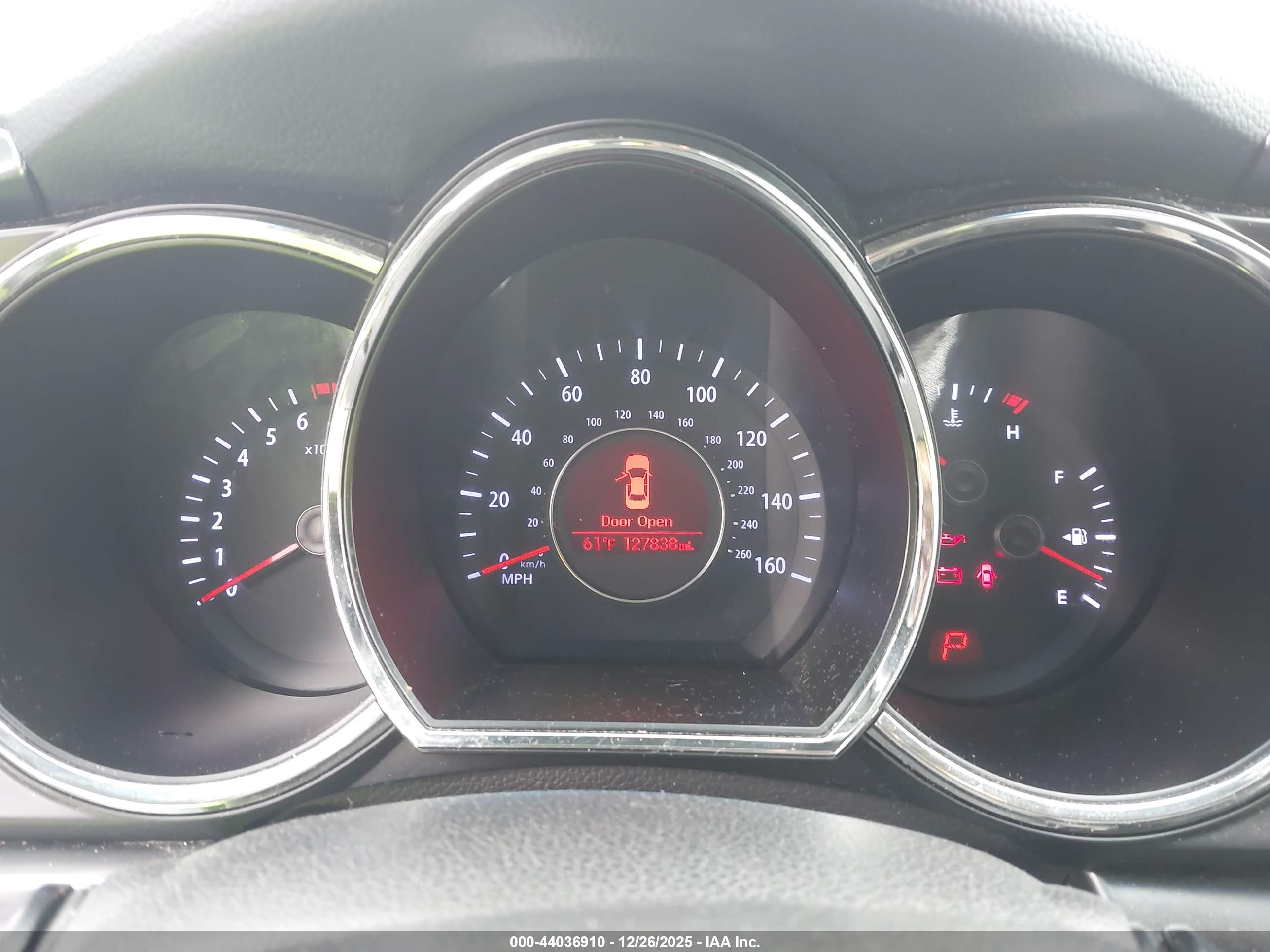 KIA OPTIMA image 7