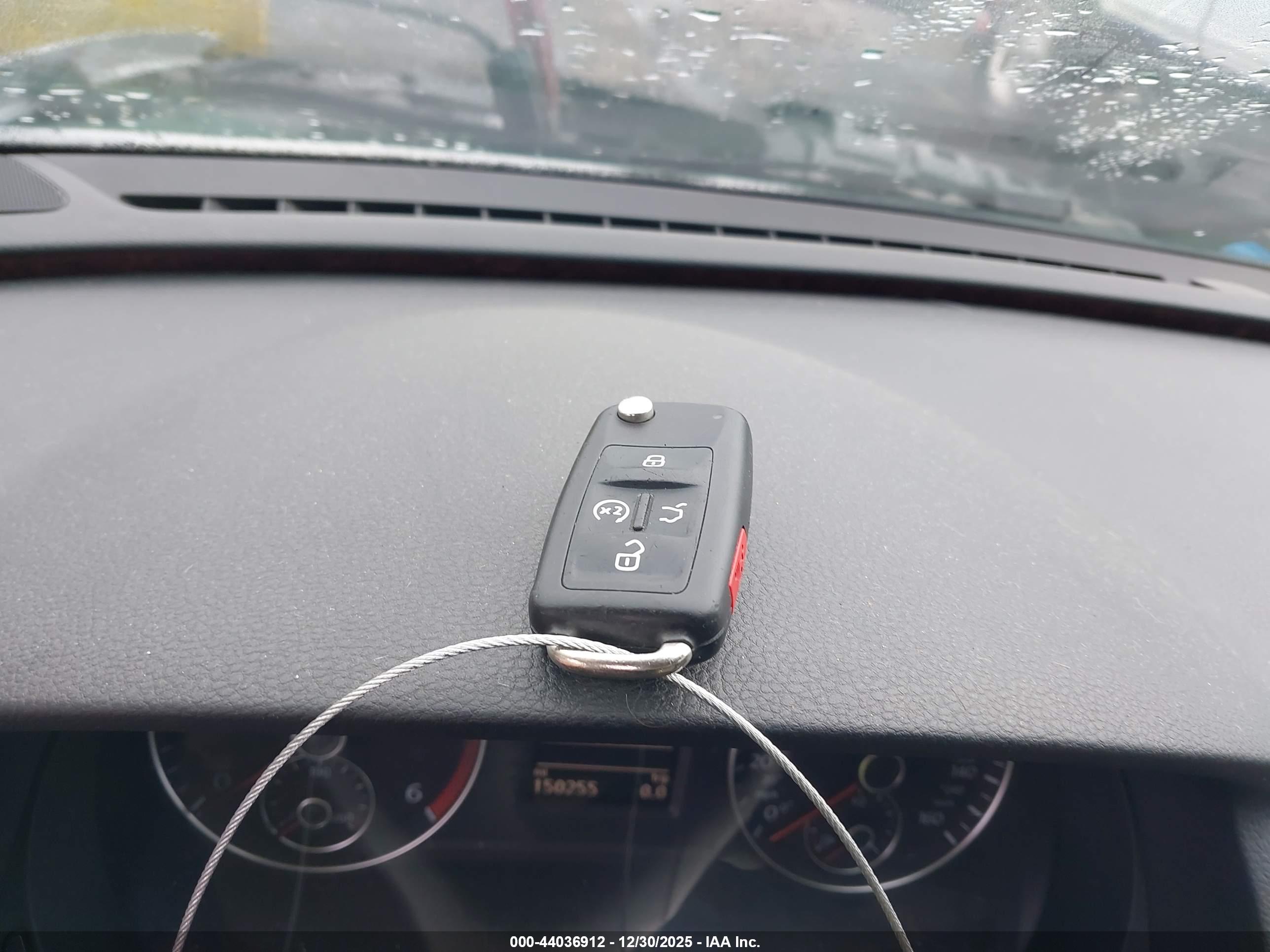 VOLKSWAGEN PASSAT image 11