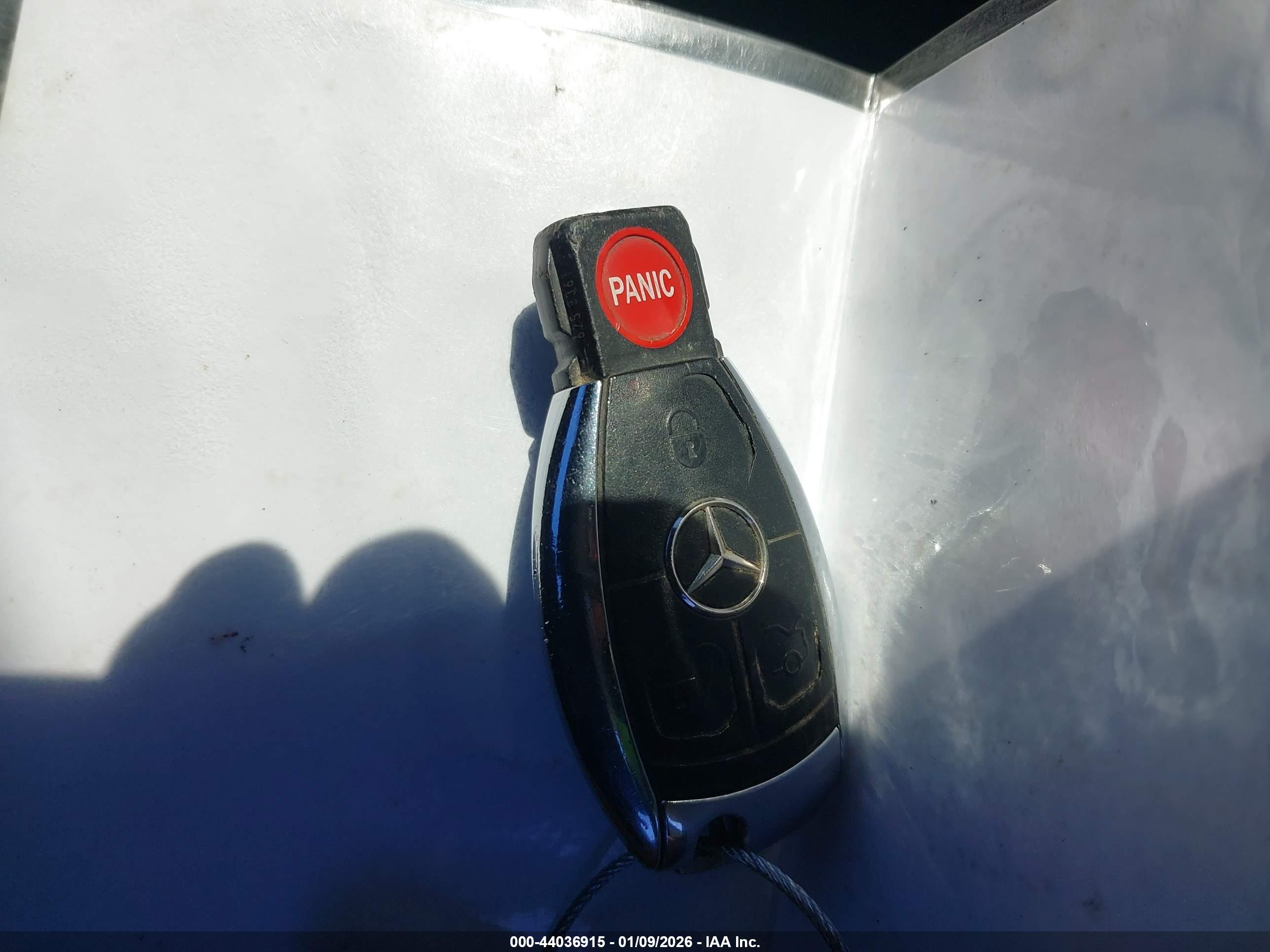MERCEDES-BENZ CLK image 11