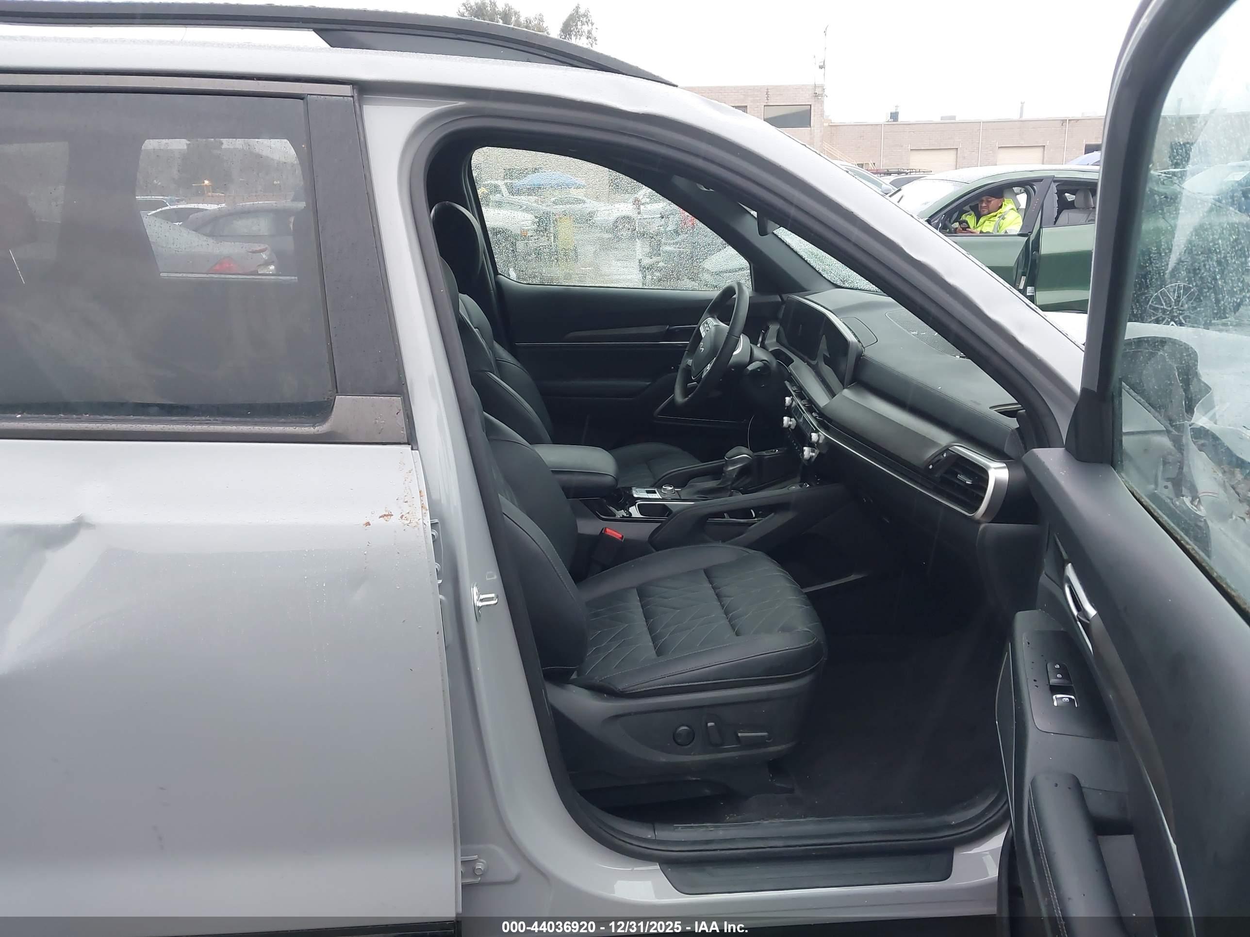 KIA TELLURIDE image 5