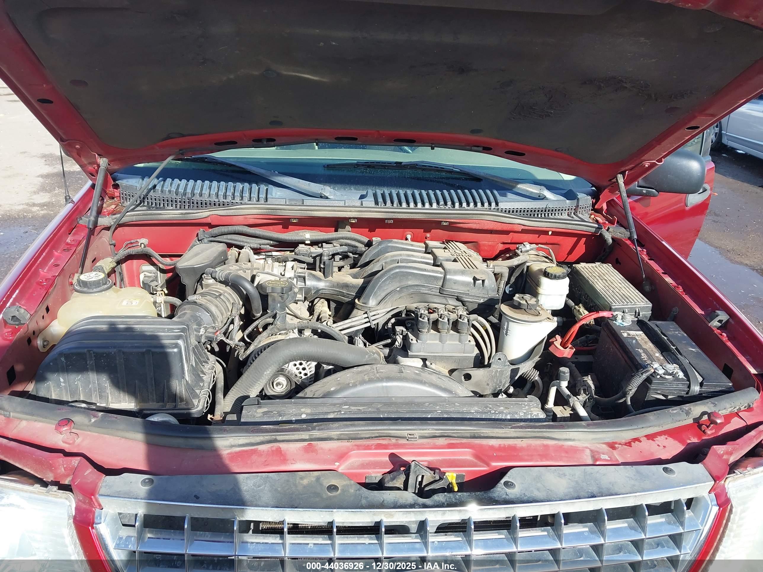 FORD EXPLORER image 10