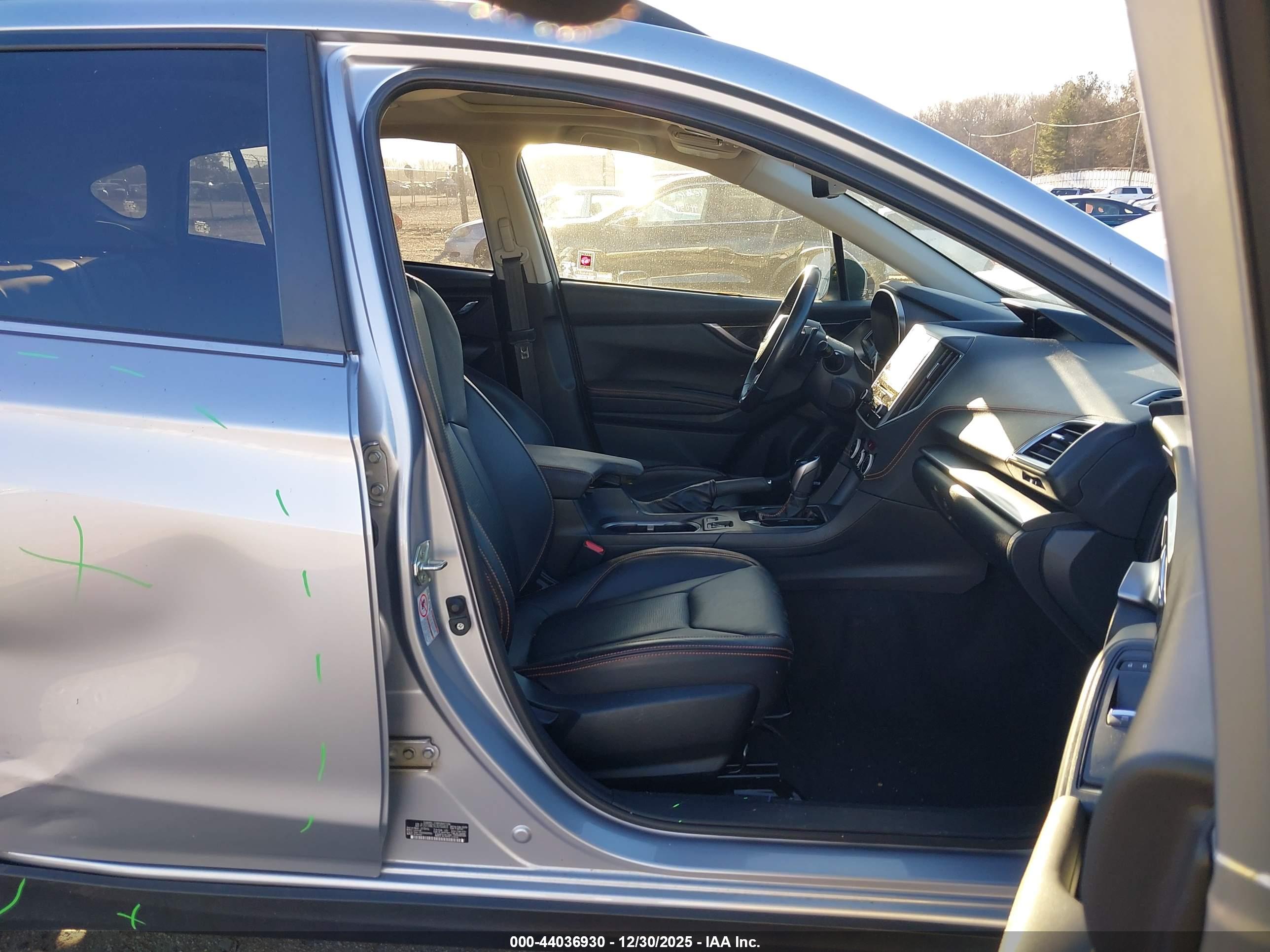 SUBARU CROSSTREK image 5