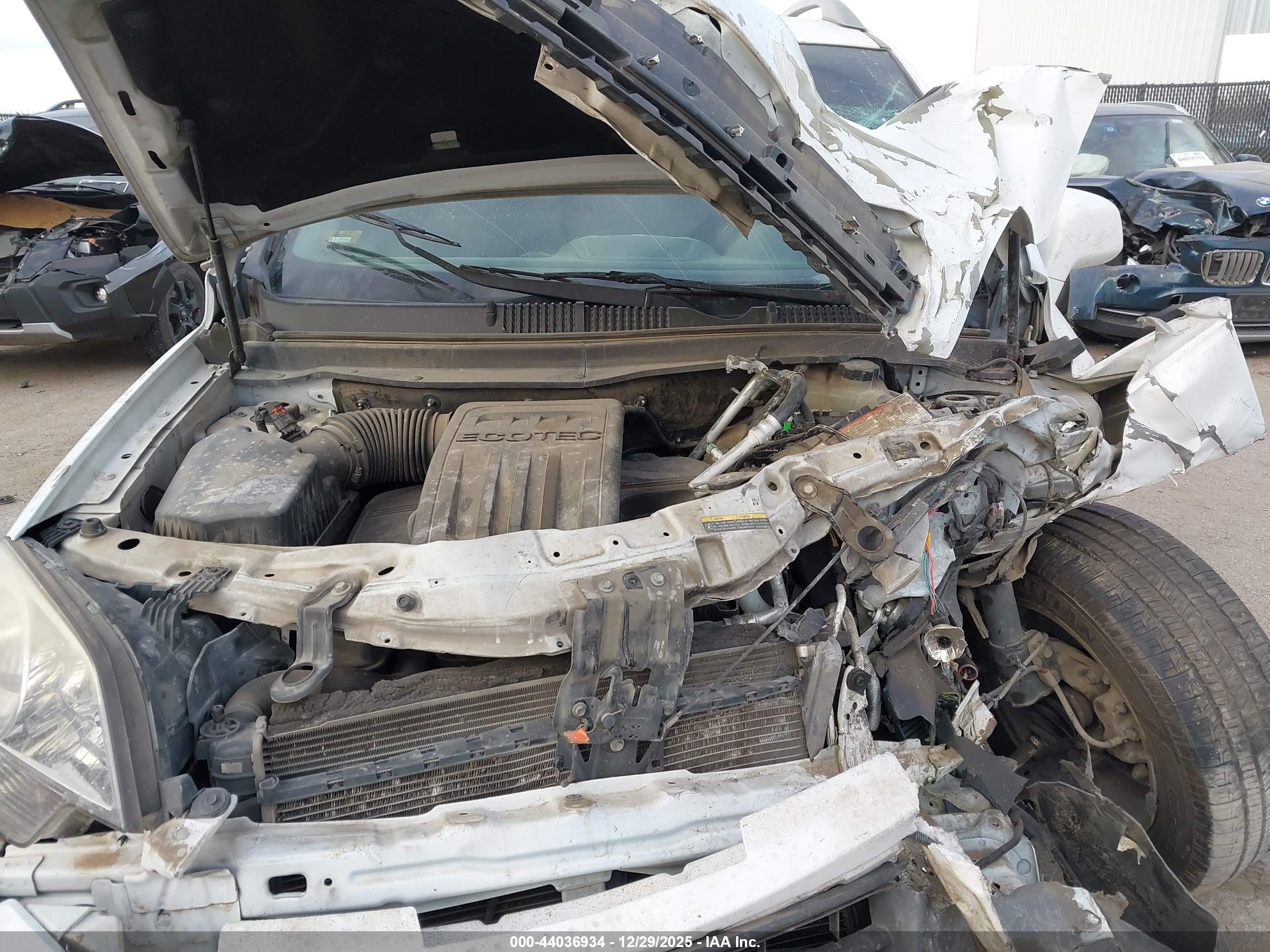 CHEVROLET CAPTIVA image 10