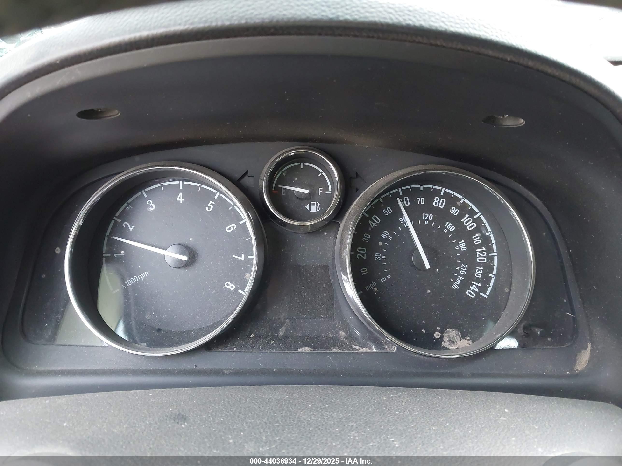 CHEVROLET CAPTIVA image 7