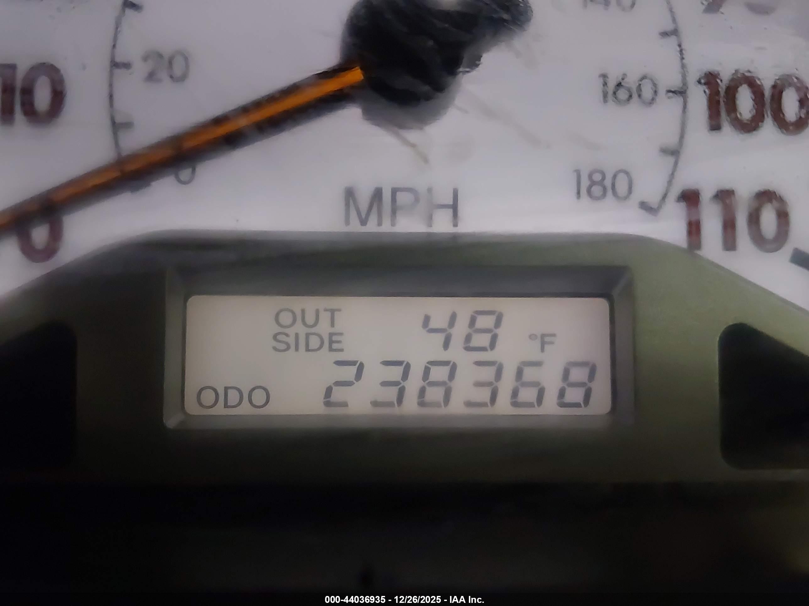 TOYOTA COROLLA image 7