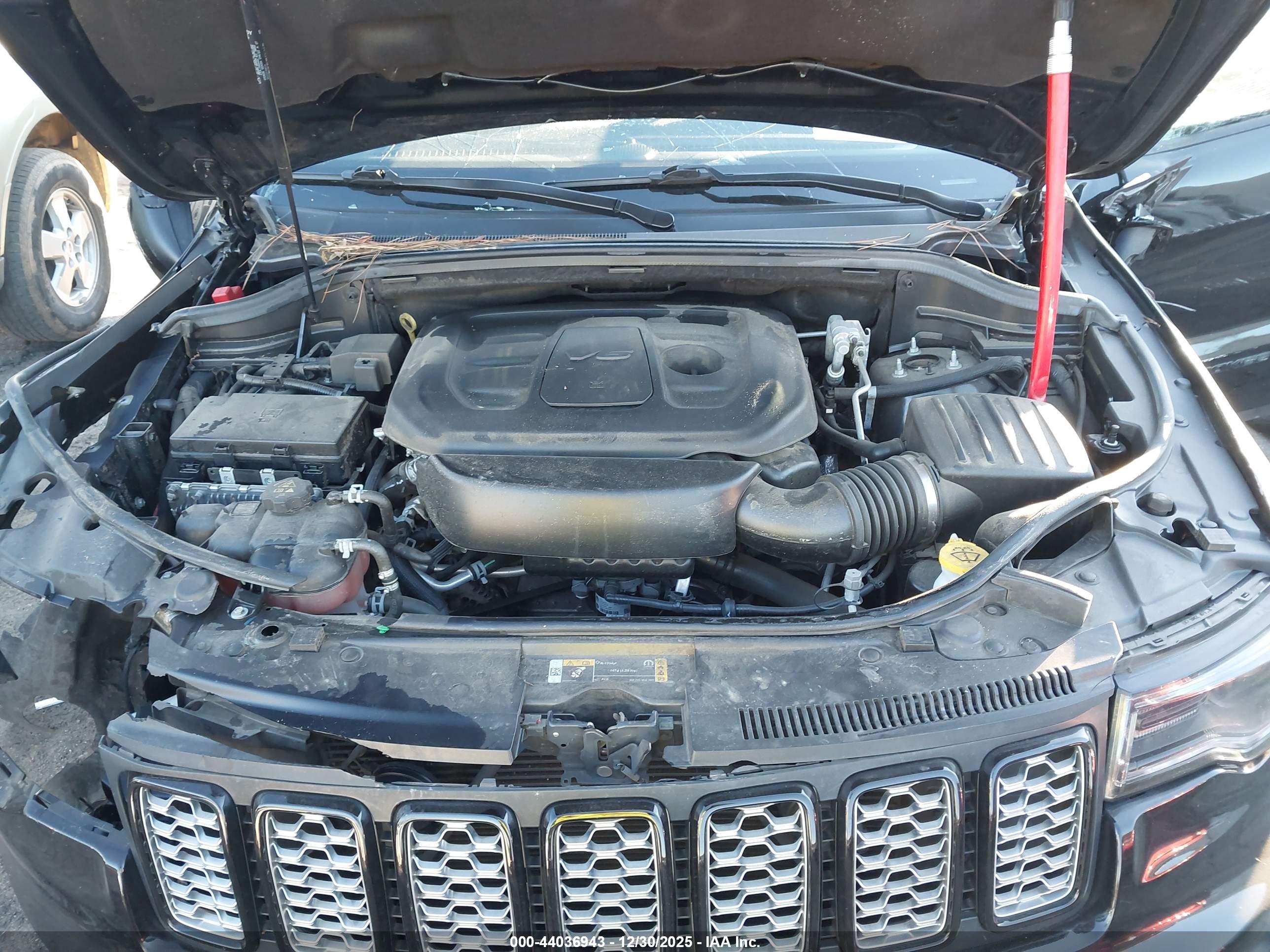 JEEP GRAND image 10