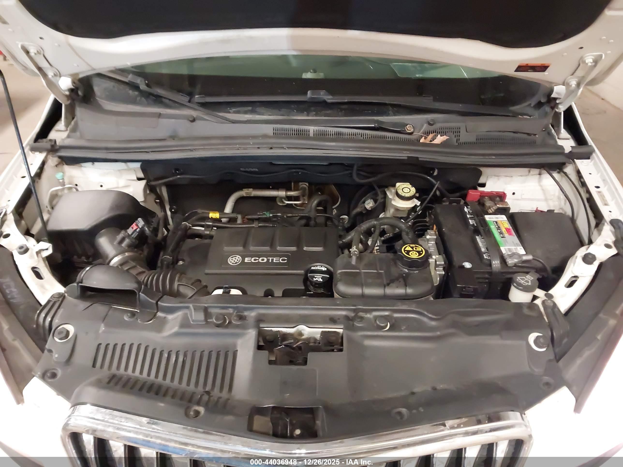 BUICK ENCORE image 10