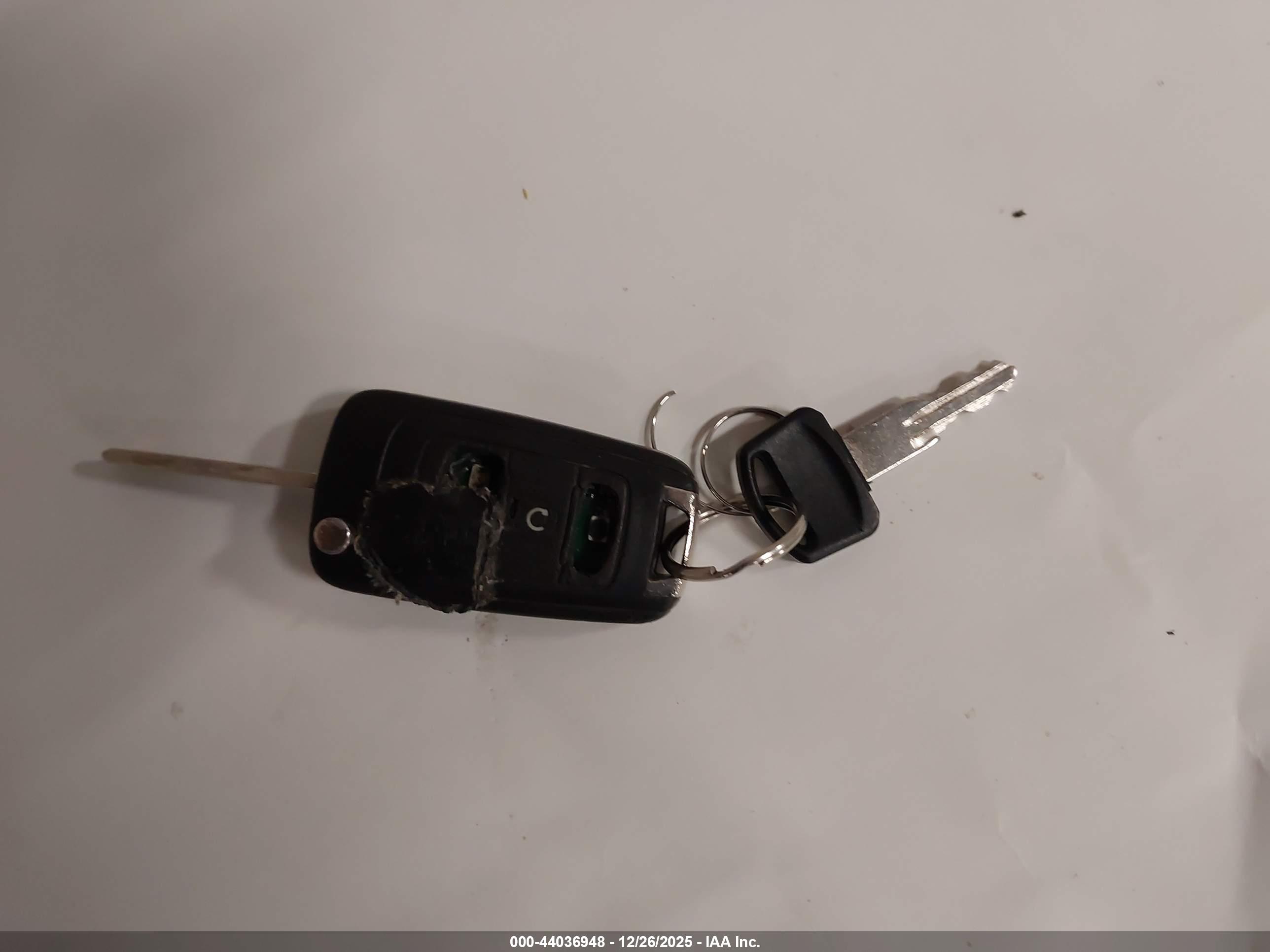BUICK ENCORE image 11