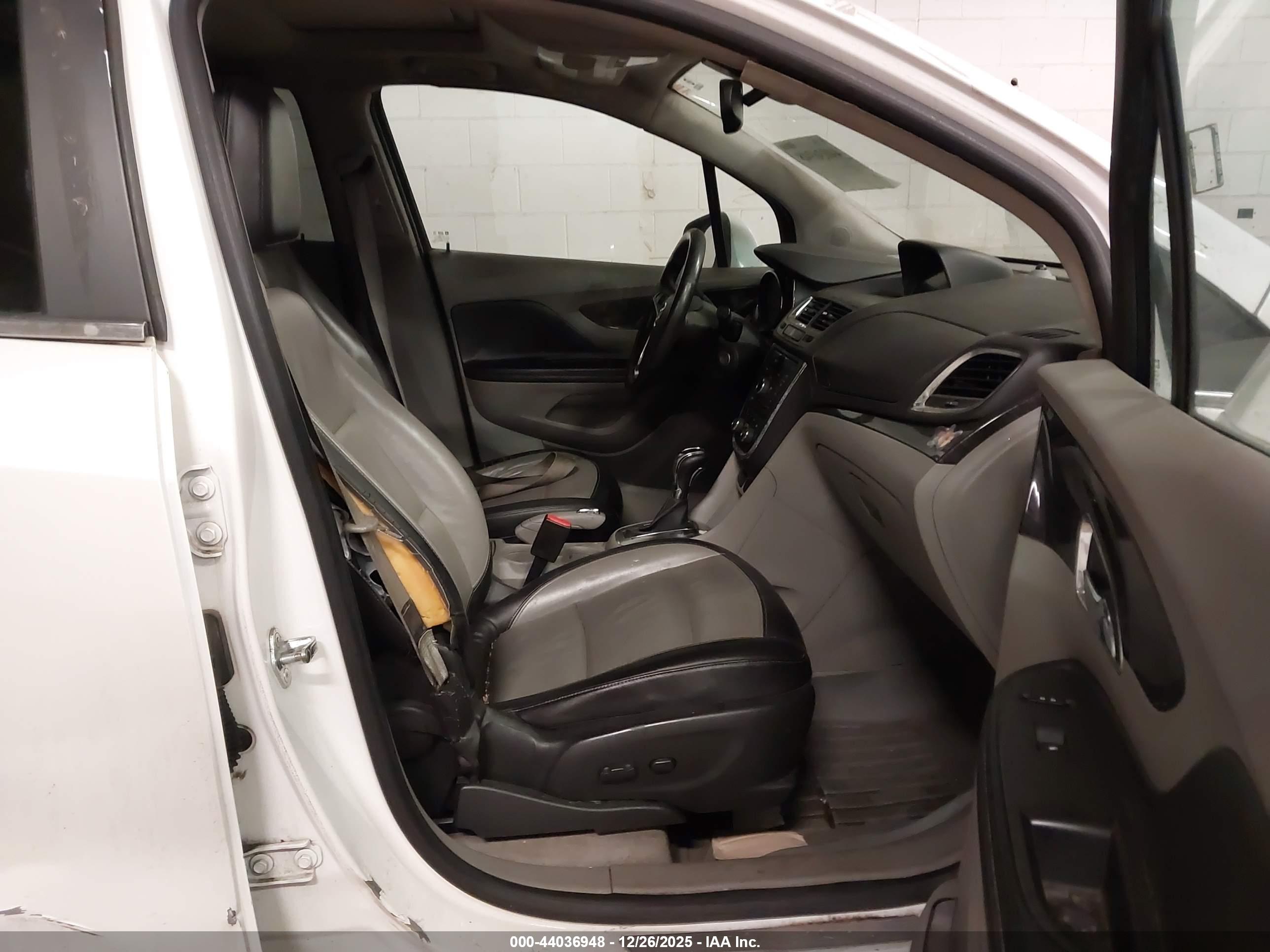 BUICK ENCORE image 5