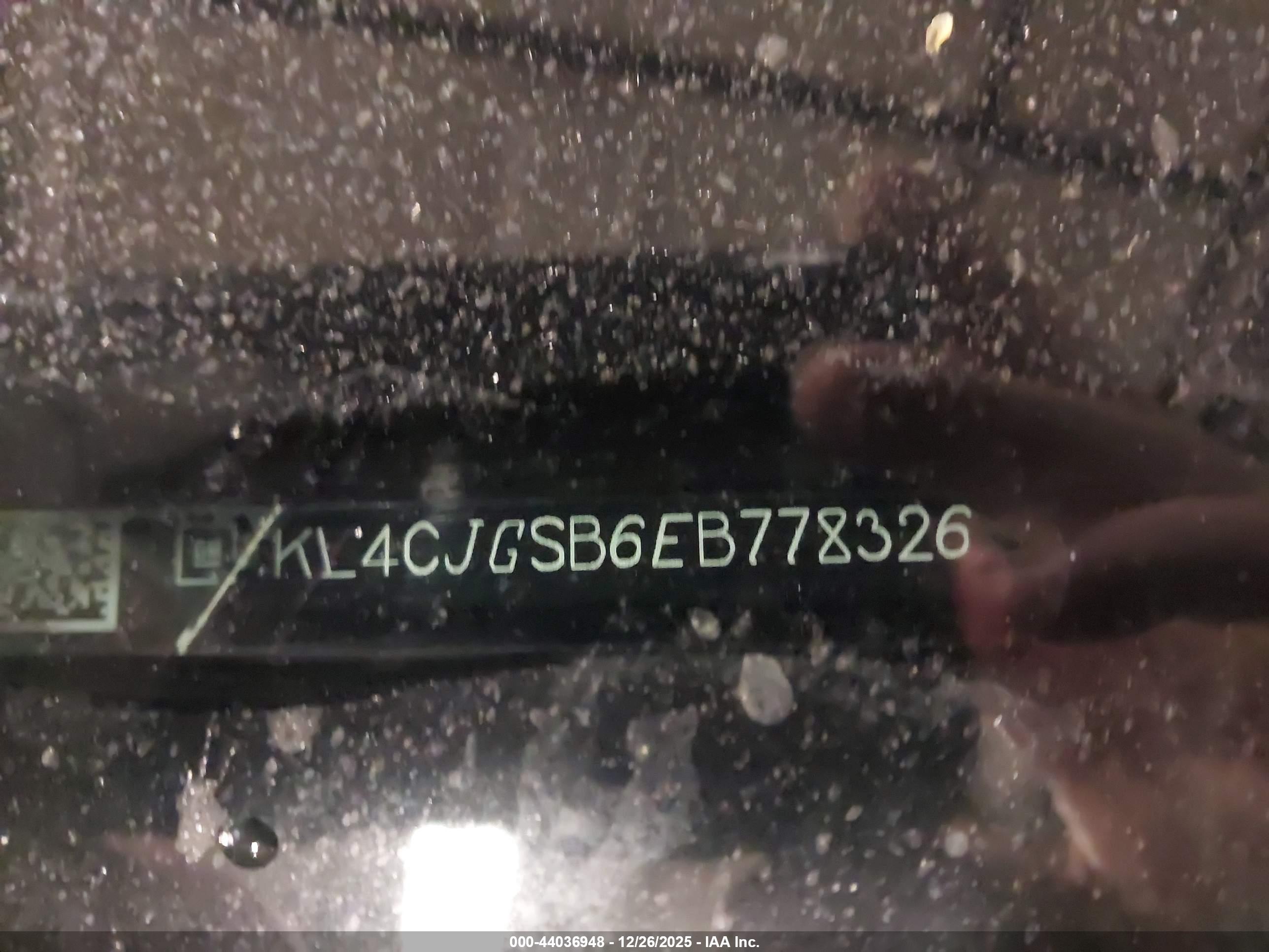 BUICK ENCORE image 9