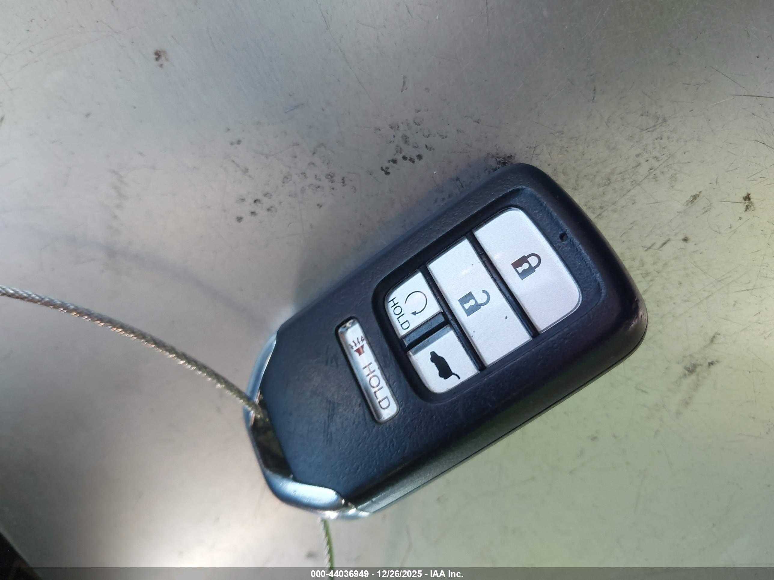 HONDA CR-V image 11