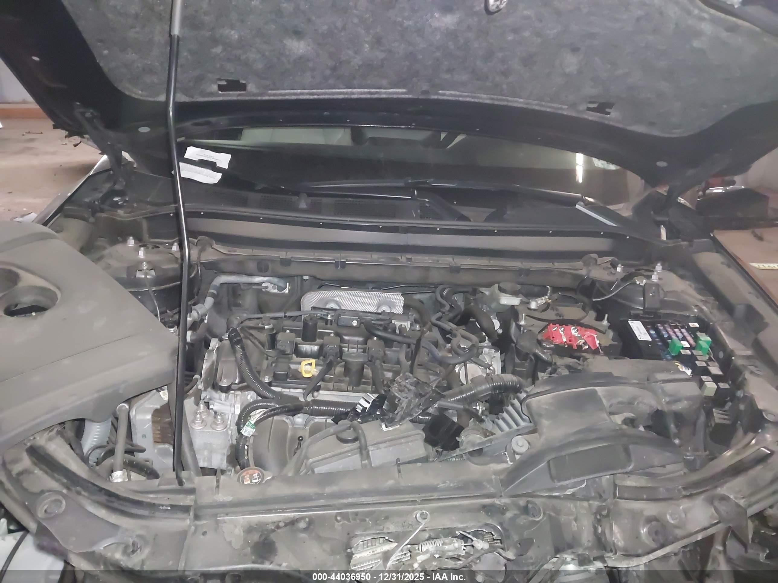 MAZDA CX-5 image 10