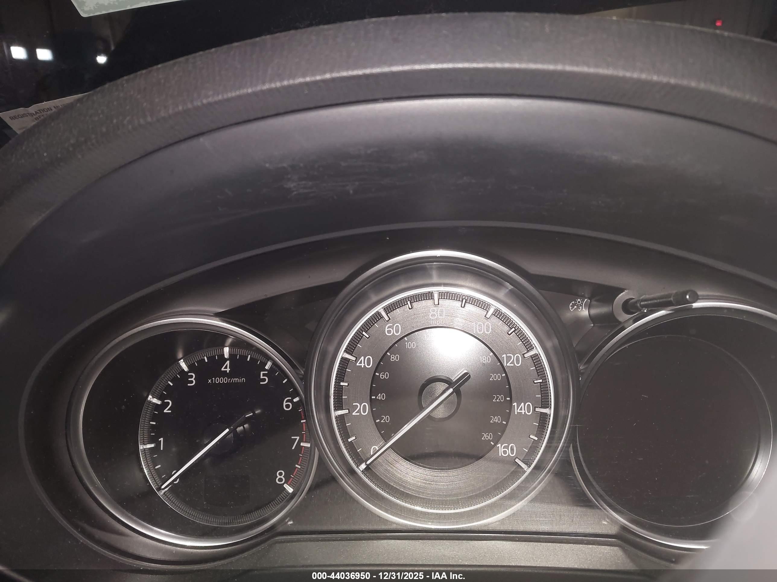 MAZDA CX-5 image 7