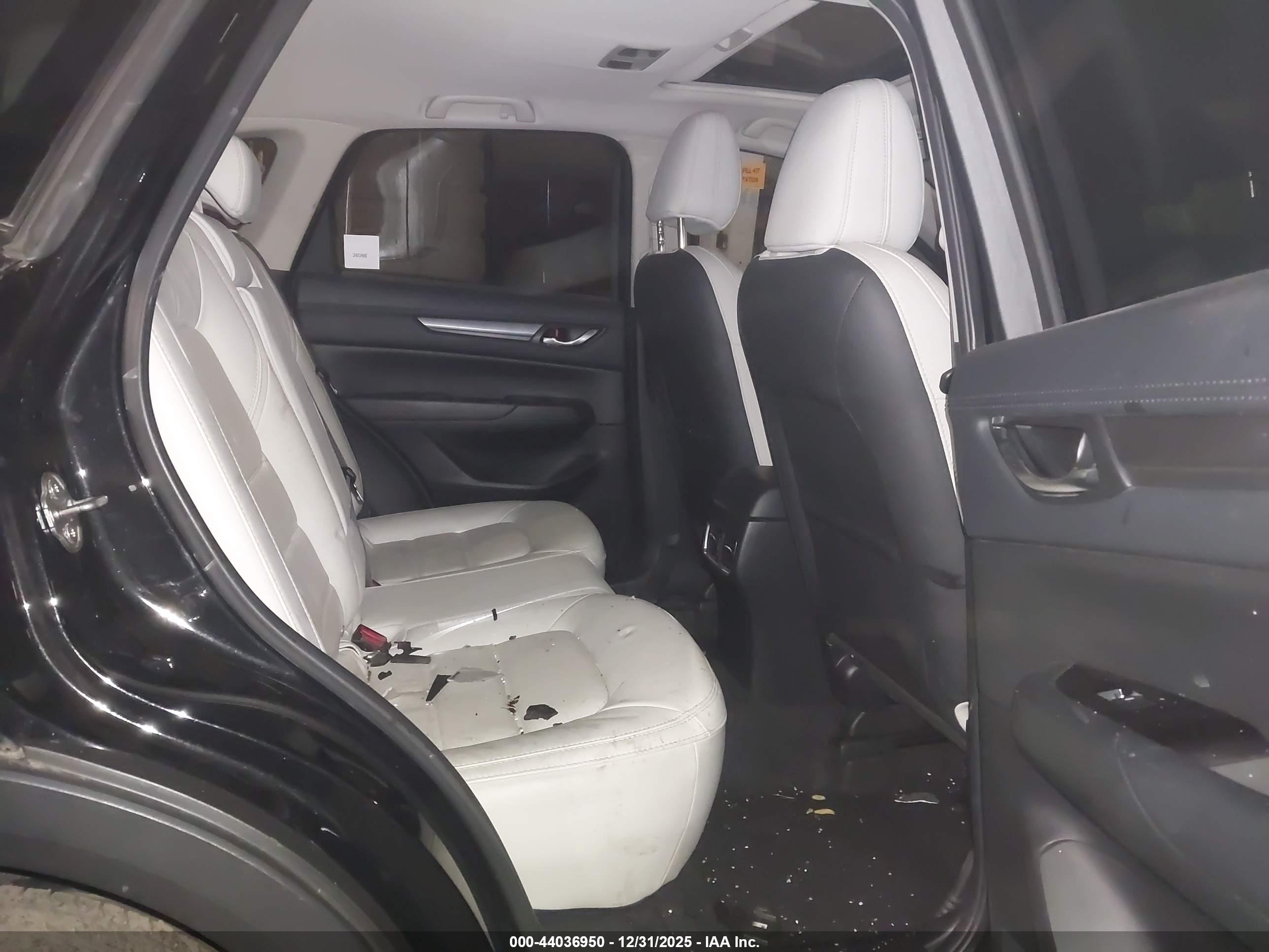 MAZDA CX-5 image 8