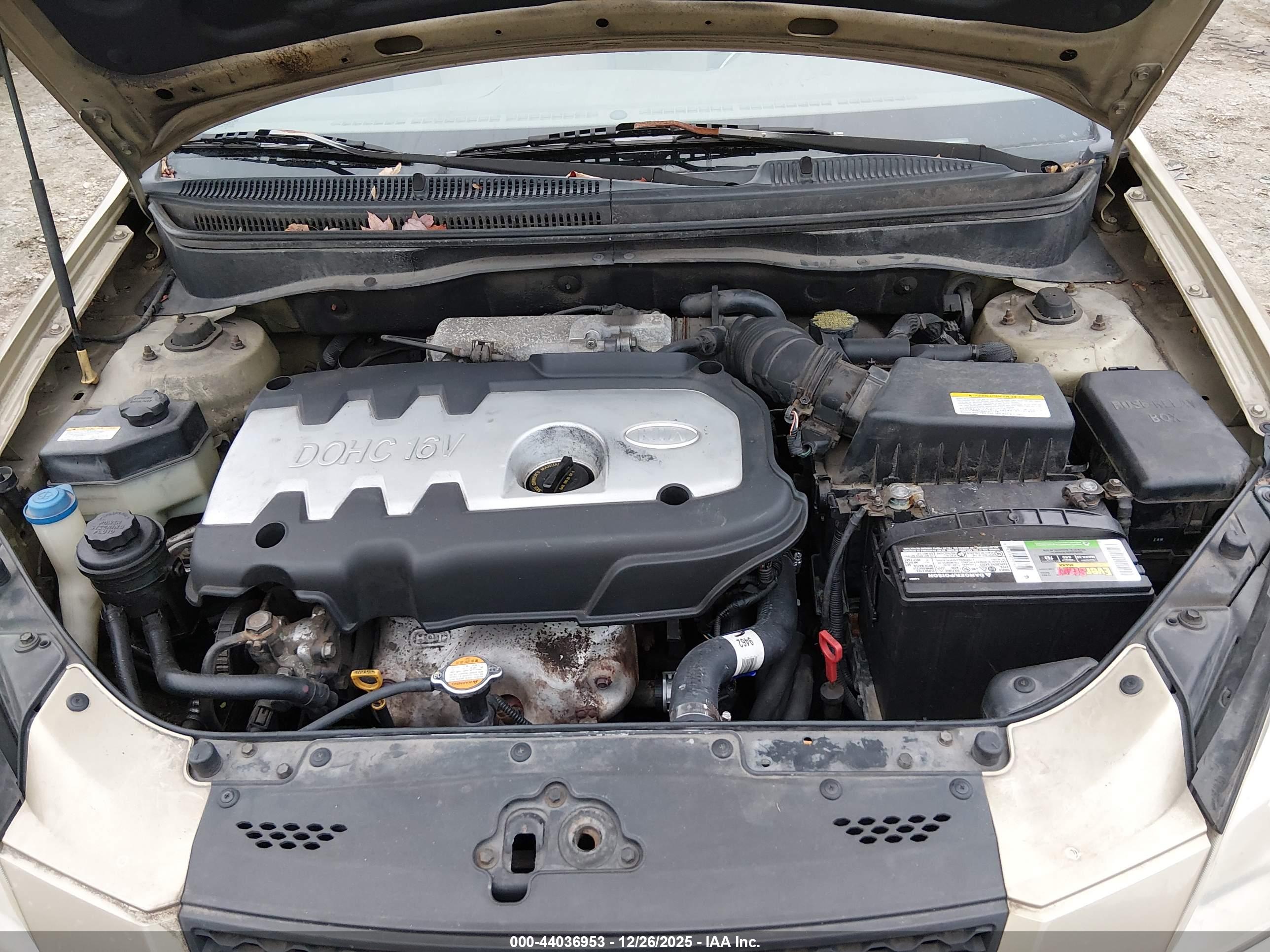 KIA RIO image 10