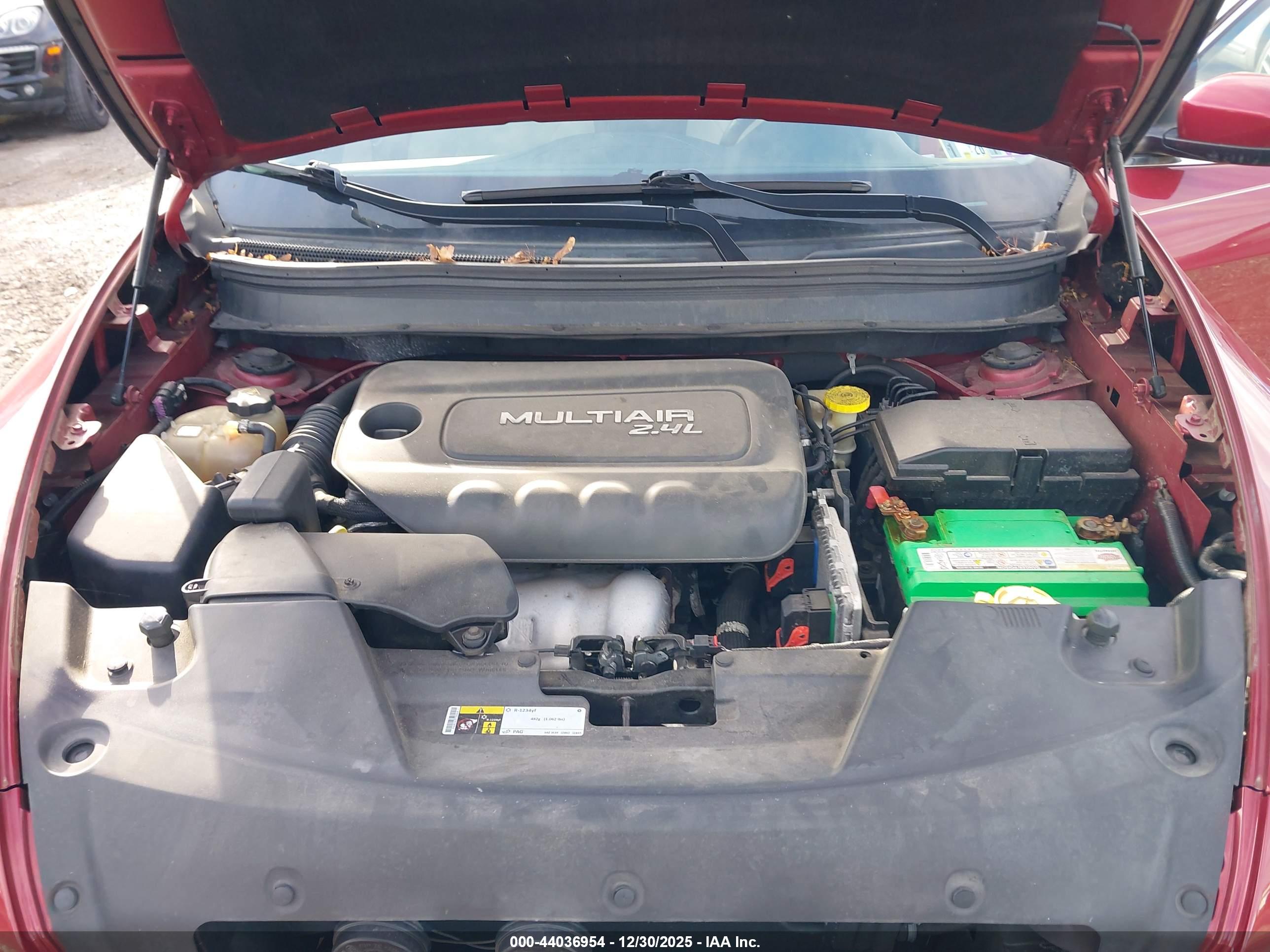 JEEP CHEROKEE image 10