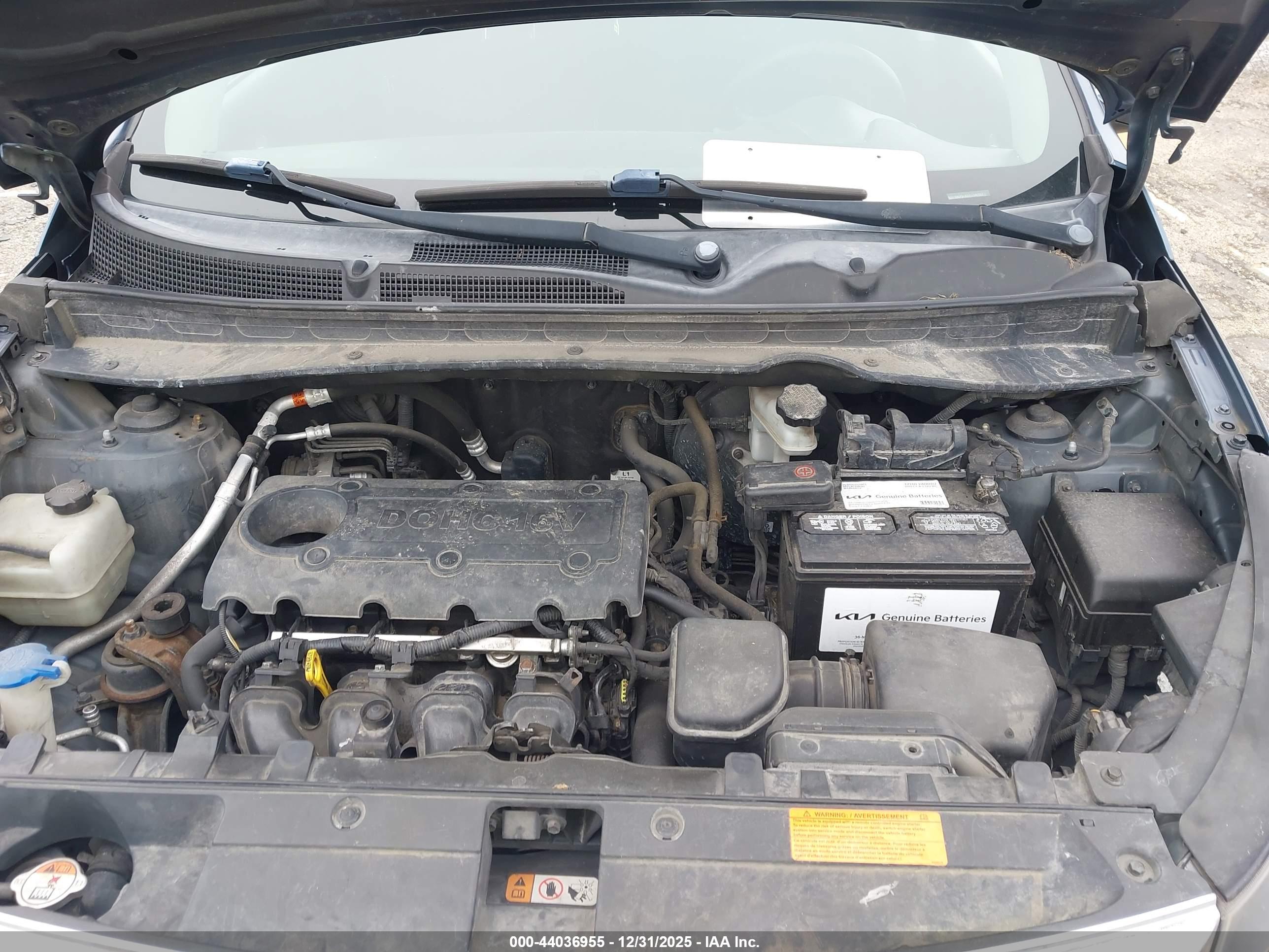 KIA SPORTAGE image 10