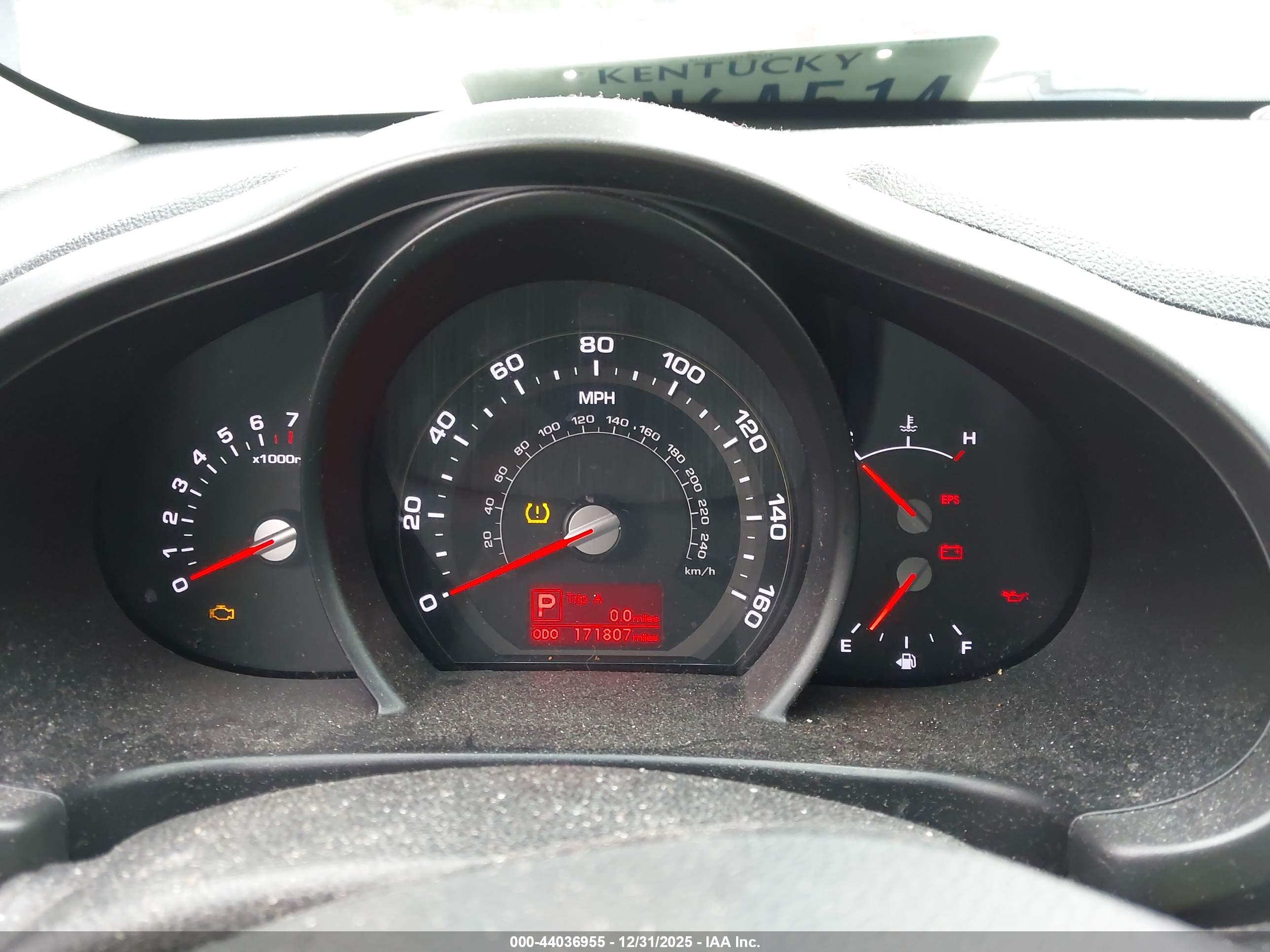 KIA SPORTAGE image 7