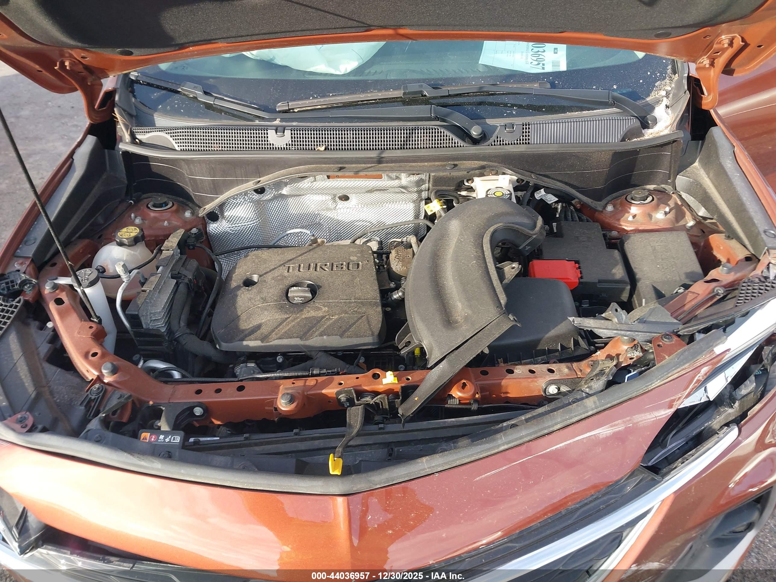 BUICK ENCORE image 10